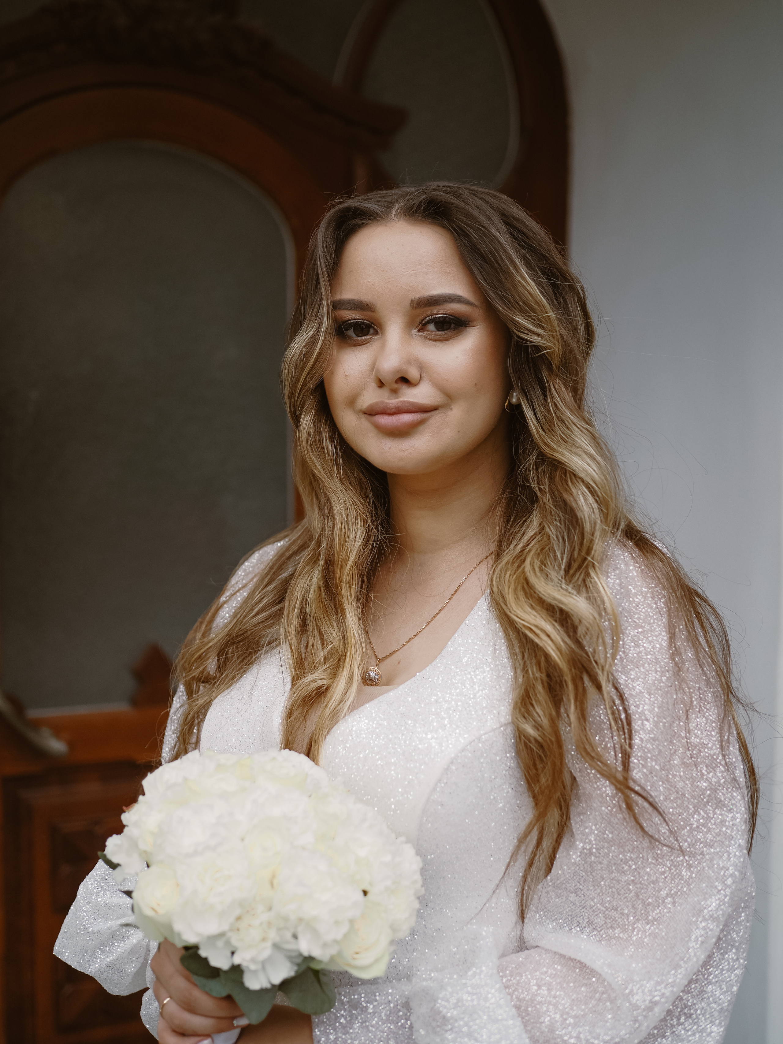 Валерия и Денис. Фотограф Рязань. Семейный Свадебный фотограф