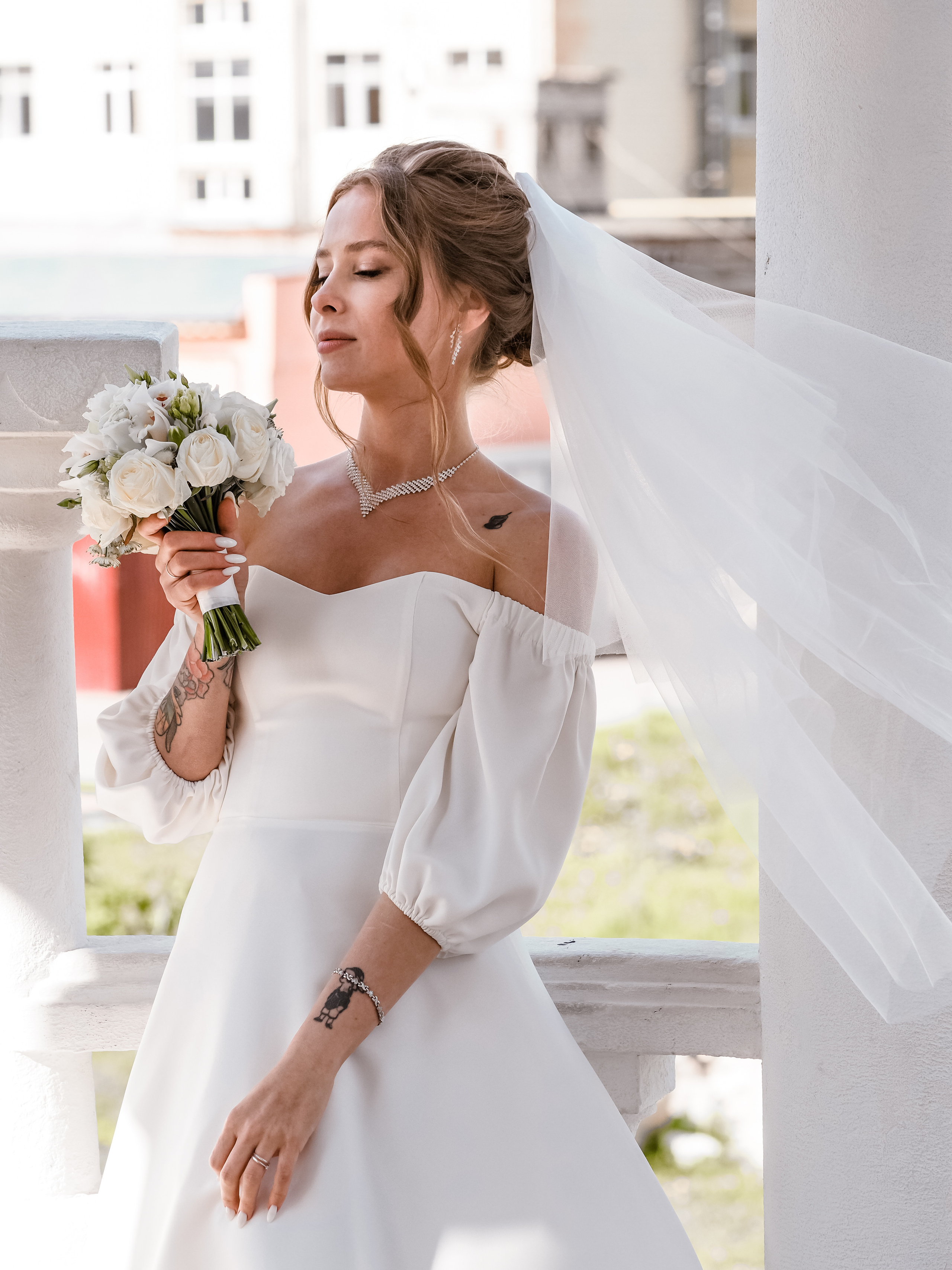 Соня и Геннадий. Фотограф Рязань. Семейный Свадебный фотограф