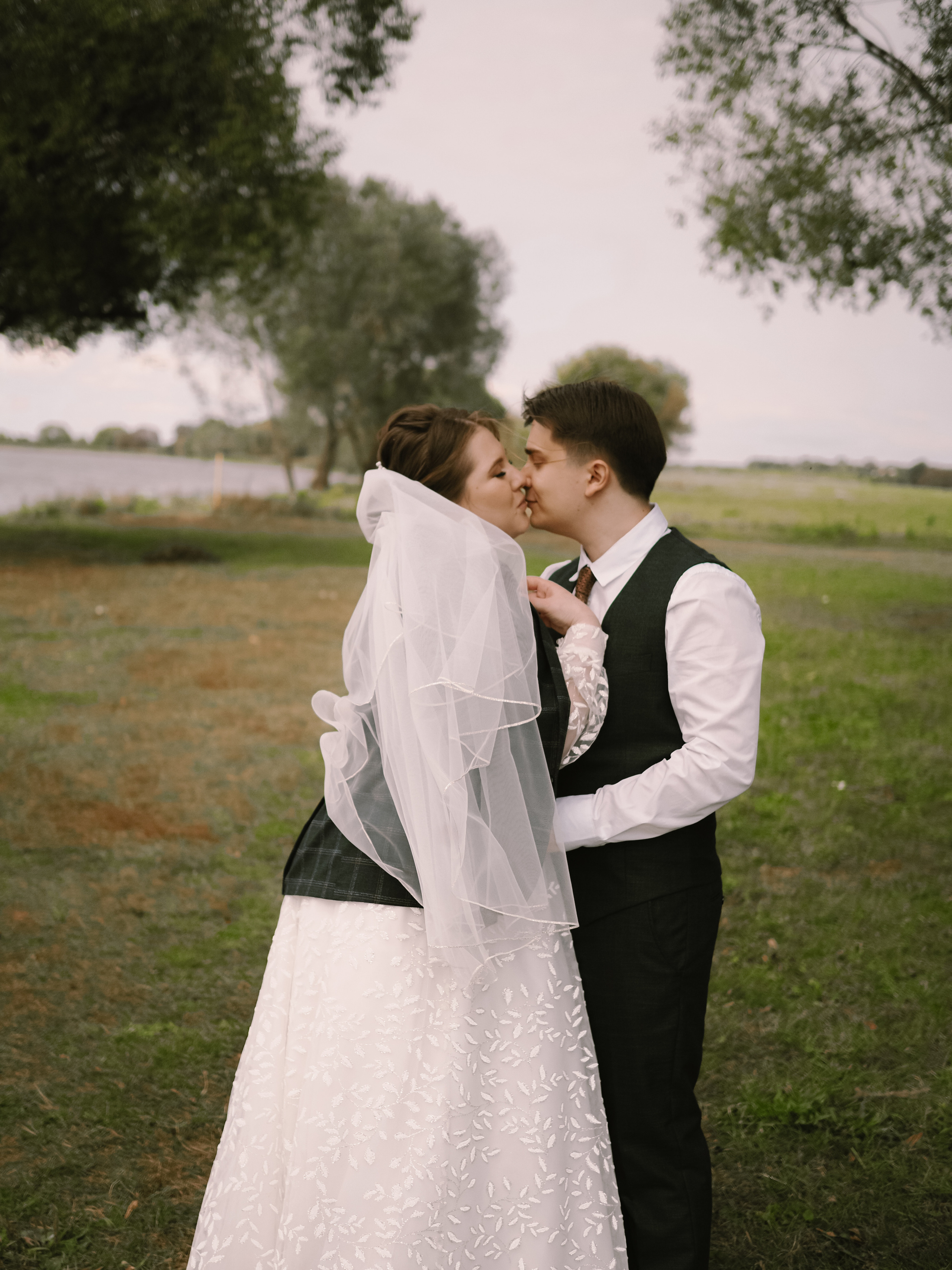 Наталья и Александр. Фотограф Рязань. Семейный Свадебный фотограф