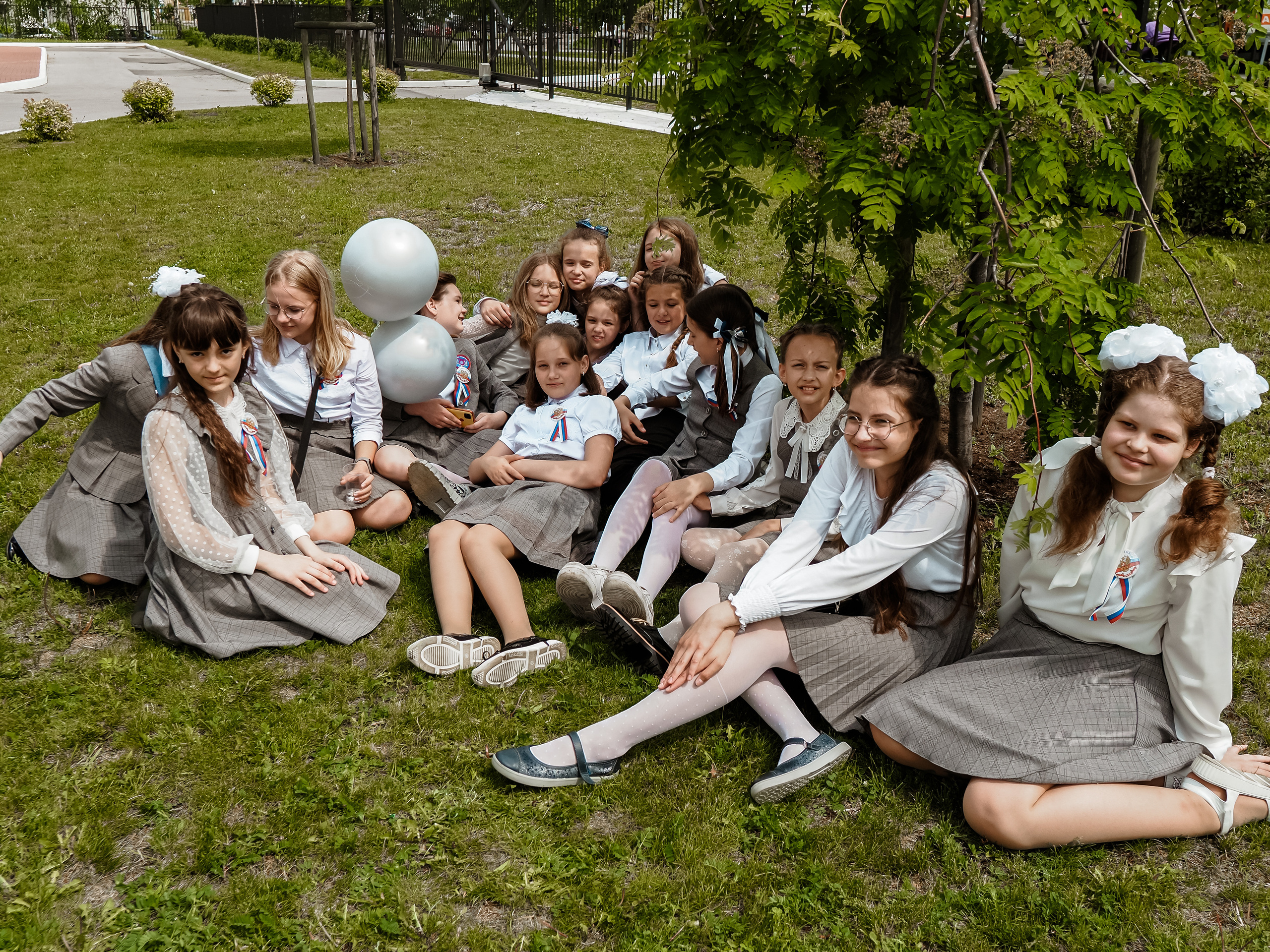 Школа. Фотограф Рязань. Семейный Свадебный фотограф