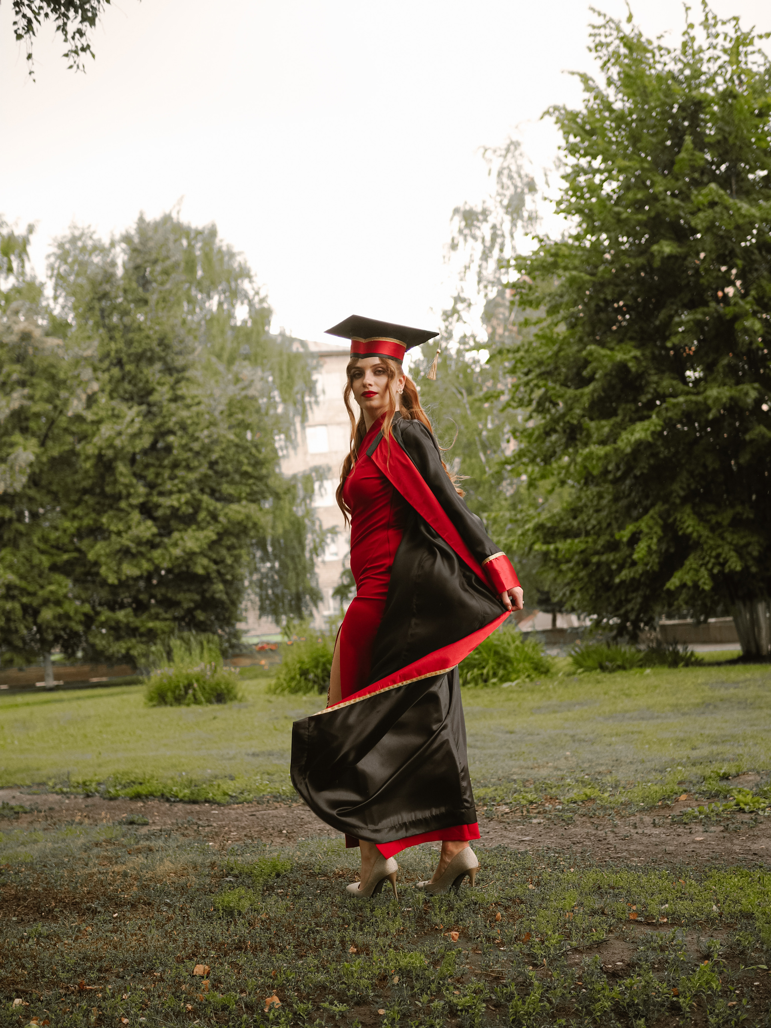 РязГМУ 1. Фотограф Рязань. Семейный Свадебный фотограф