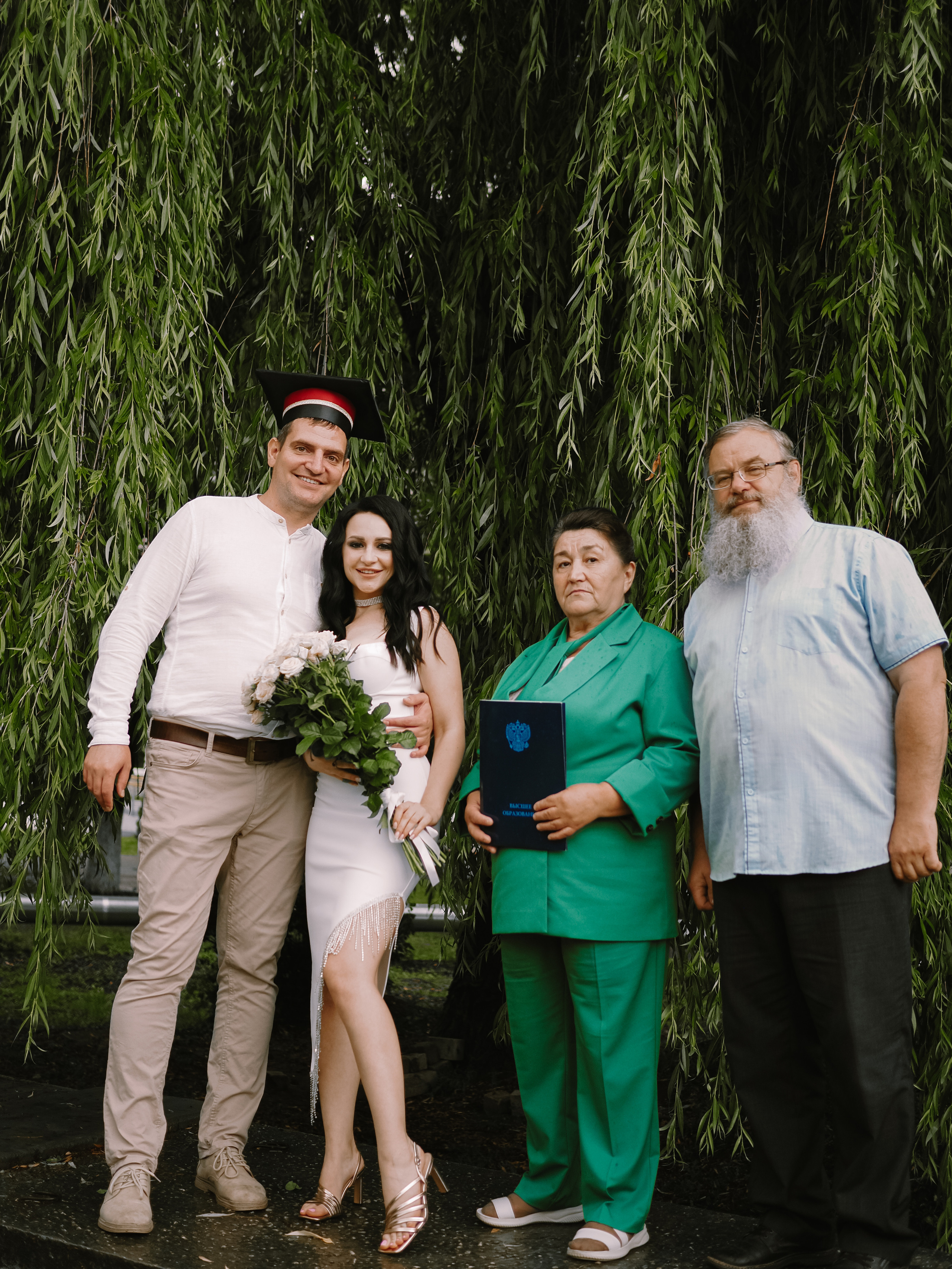 ГМУ (медУниверситет). Фотограф Рязань. Семейный Свадебный фотограф