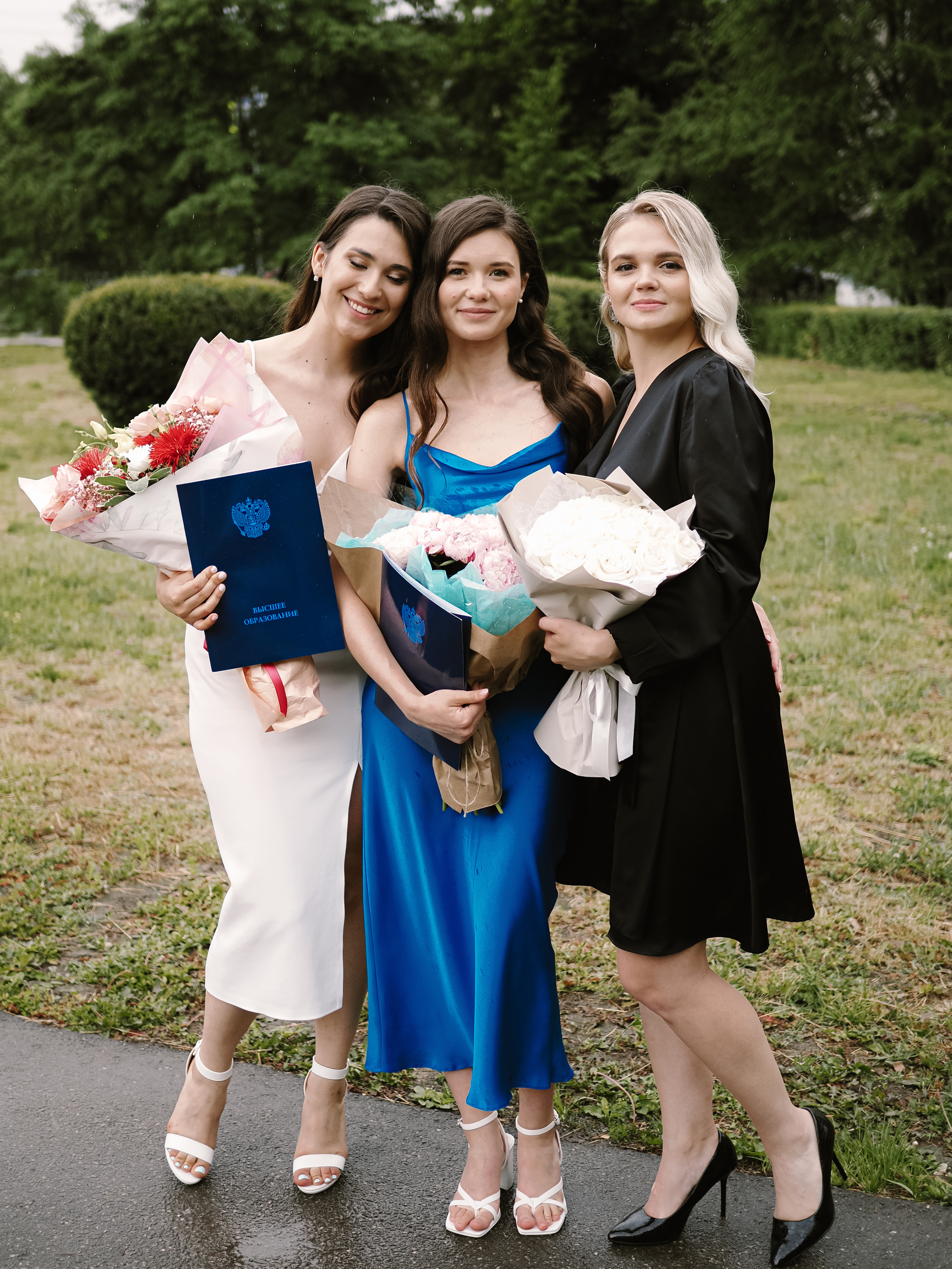 ГМУ (медУниверситет). Фотограф Рязань. Семейный Свадебный фотограф