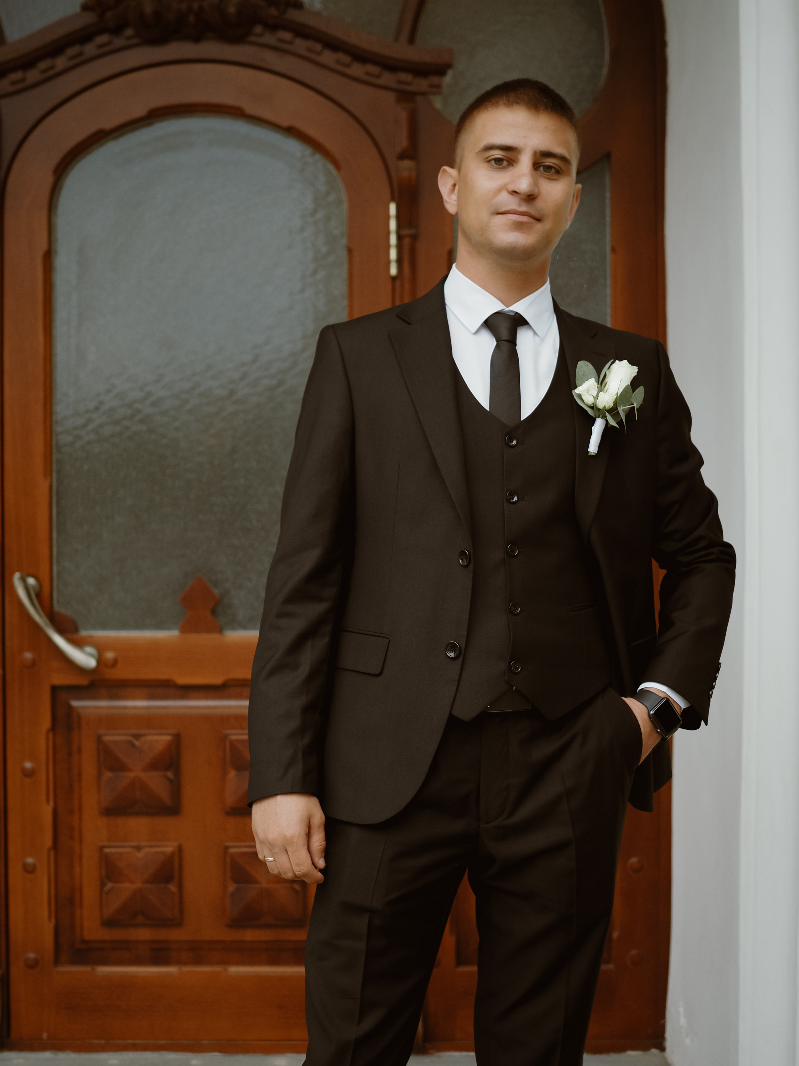 Валерия и Денис. Фотограф Рязань. Семейный Свадебный фотограф