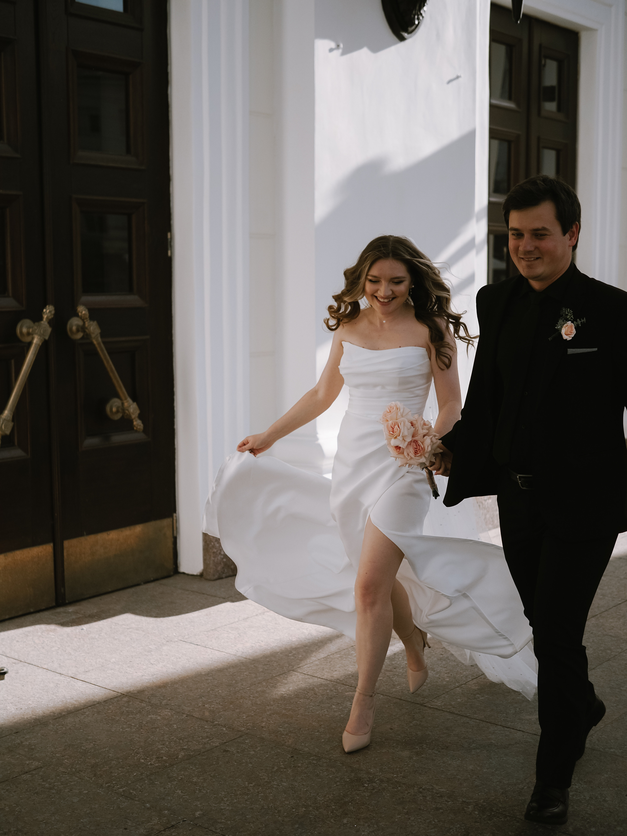 Валентин и Кристина. Фотограф Рязань. Семейный Свадебный фотограф