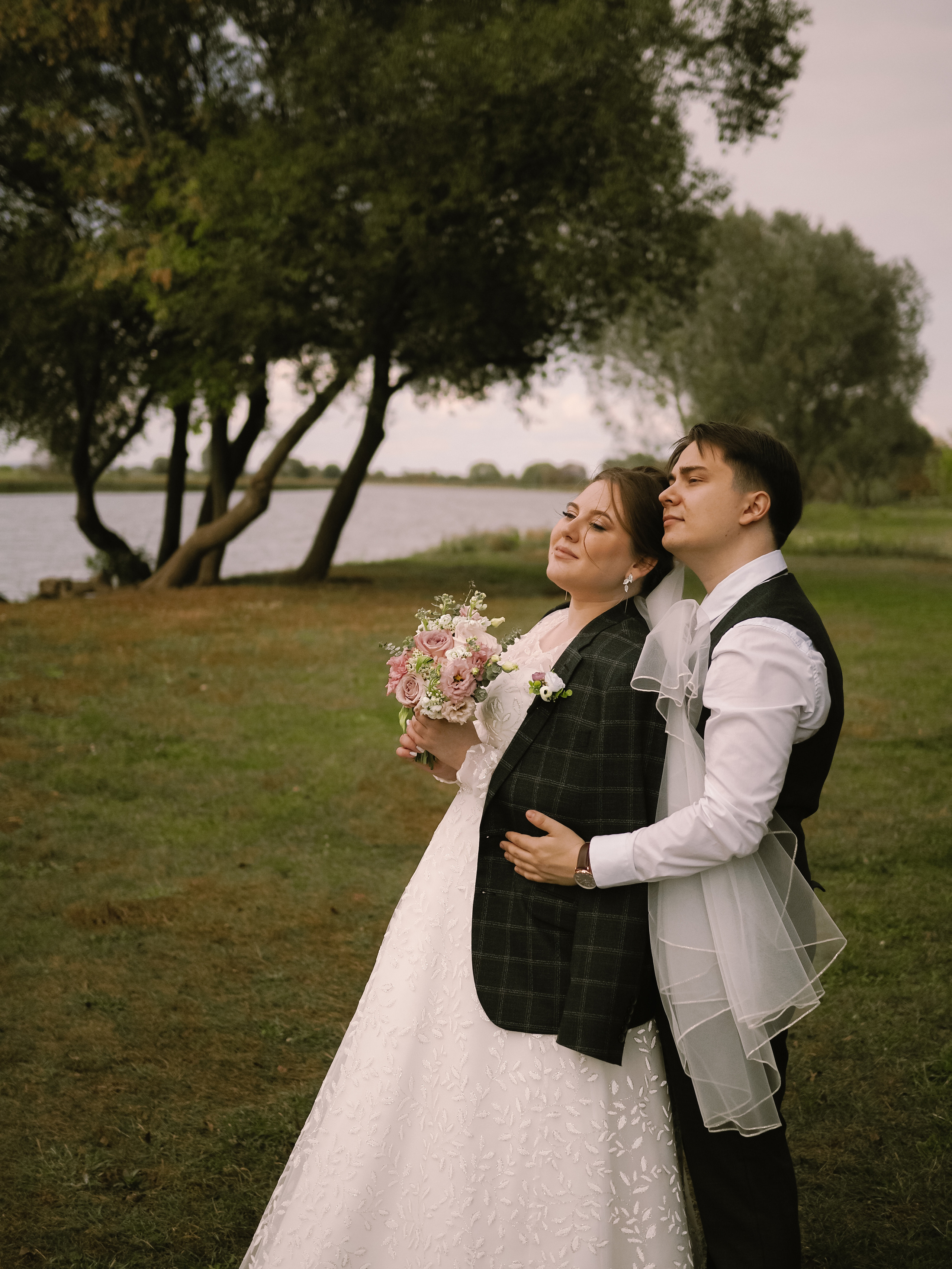 Наталья и Александр. Фотограф Рязань. Семейный Свадебный фотограф