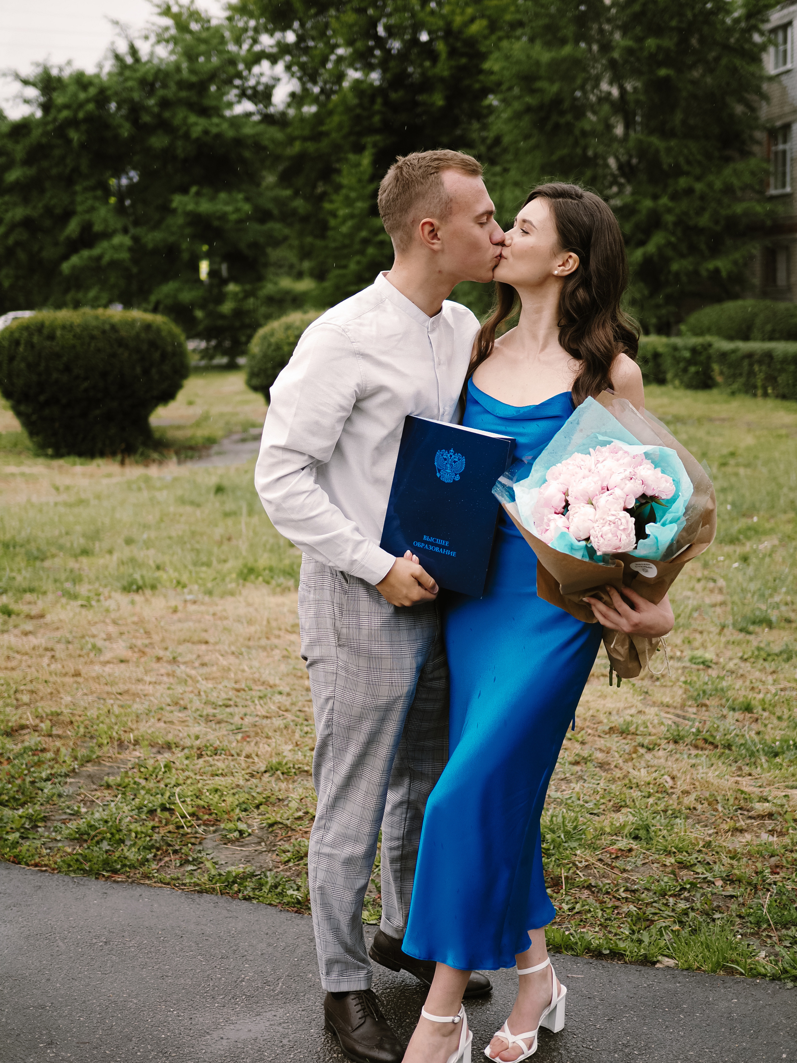 ГМУ (медУниверситет). Фотограф Рязань. Семейный Свадебный фотограф