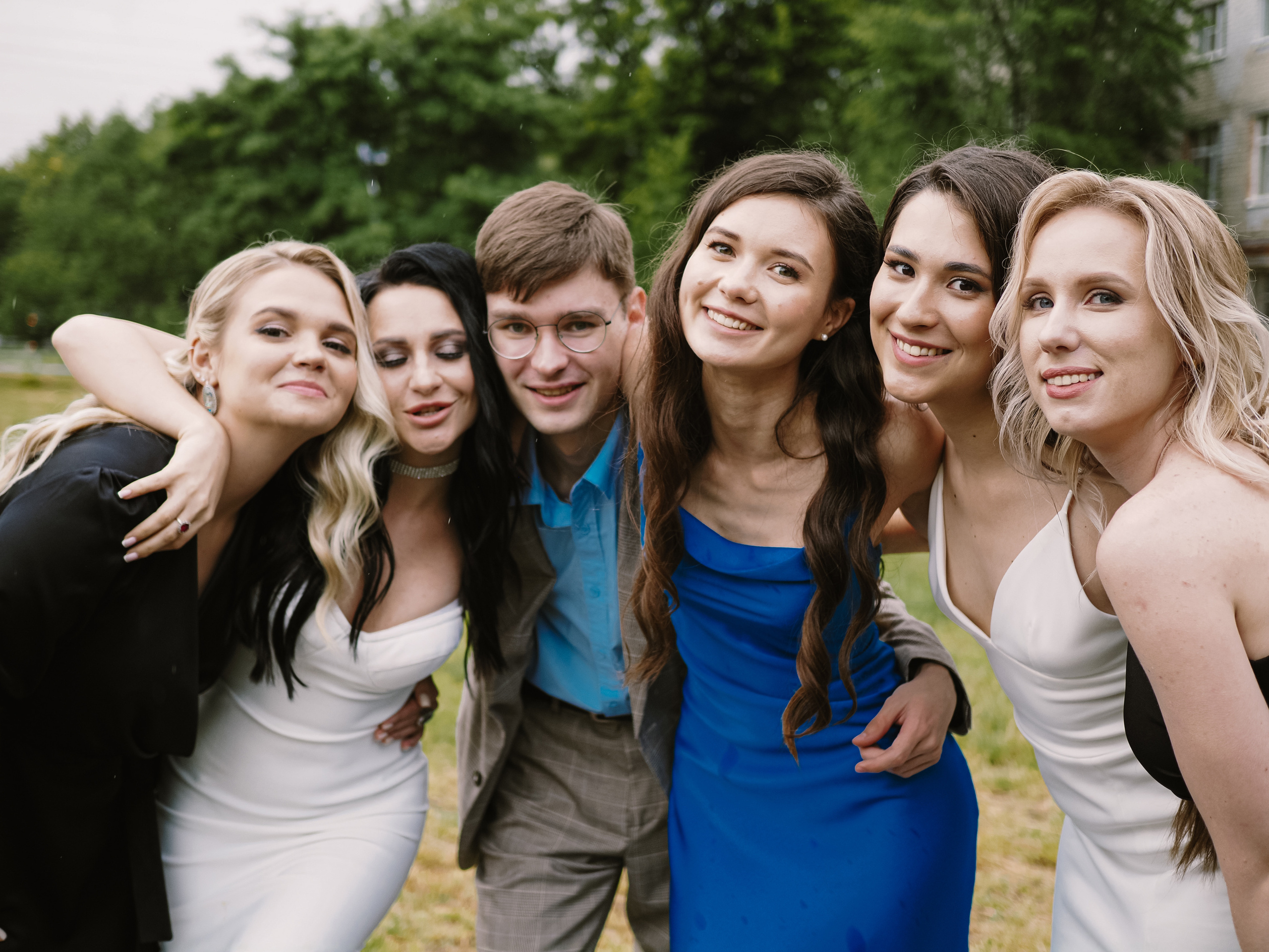 ГМУ (медУниверситет). Фотограф Рязань. Семейный Свадебный фотограф