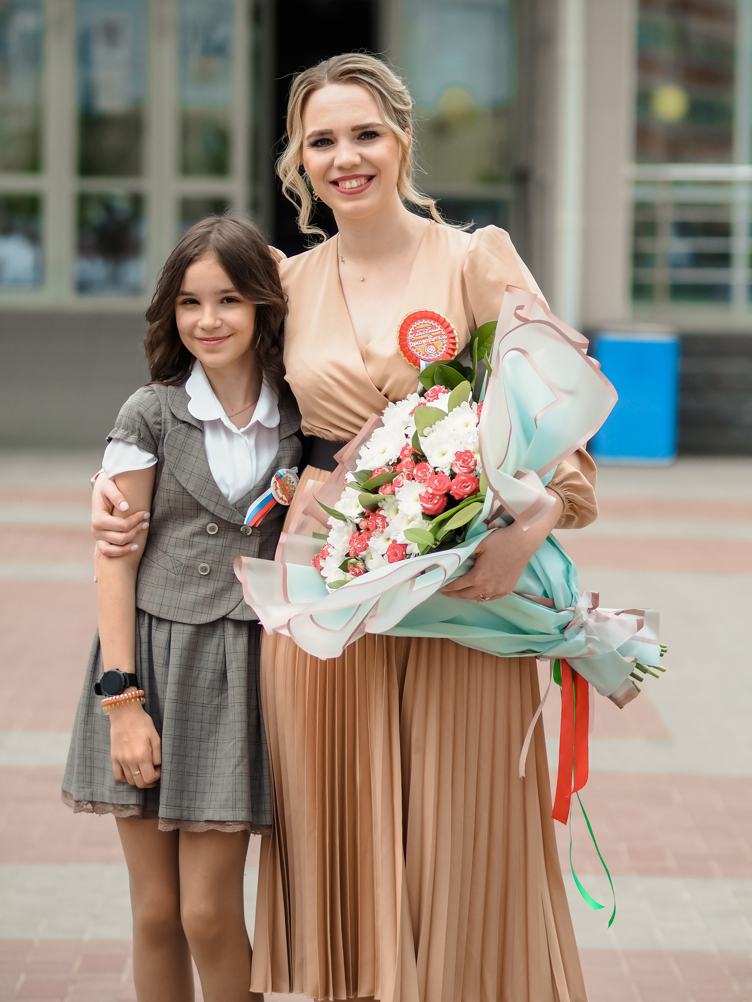 Школа. Фотограф Рязань. Семейный Свадебный фотограф