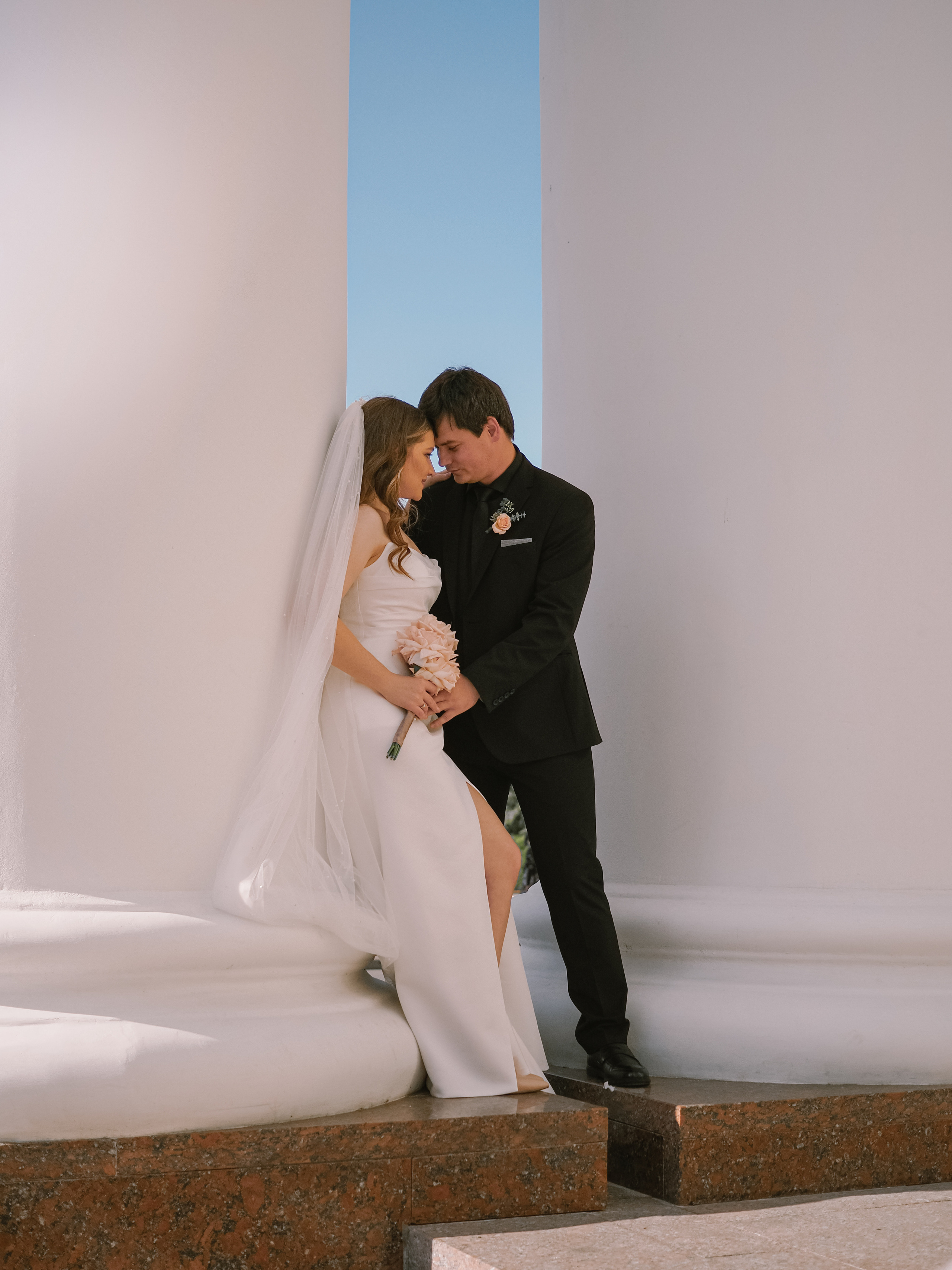 Валентин и Кристина. Фотограф Рязань. Семейный Свадебный фотограф