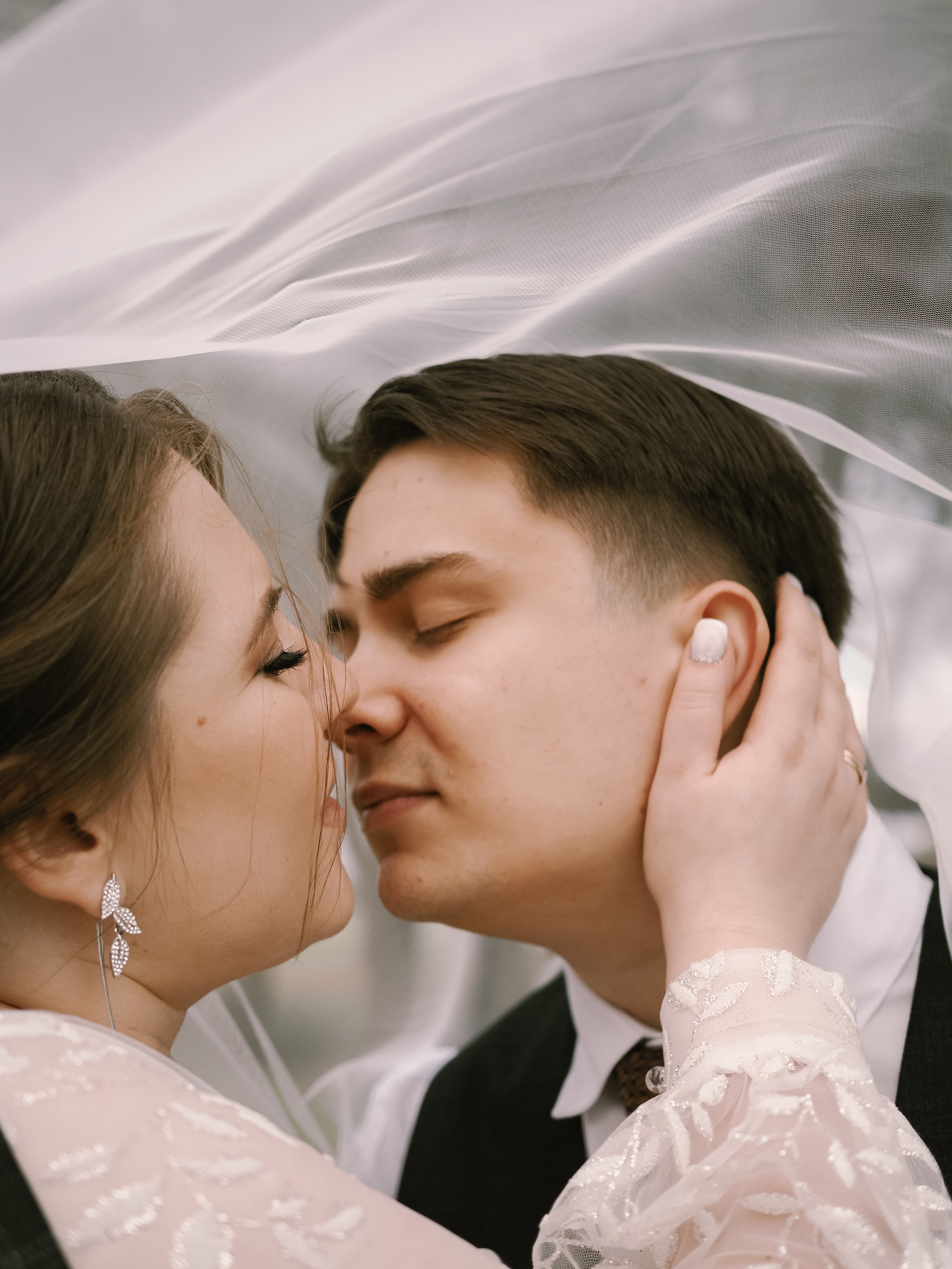 Наталья и Александр. Фотограф Рязань. Семейный Свадебный фотограф