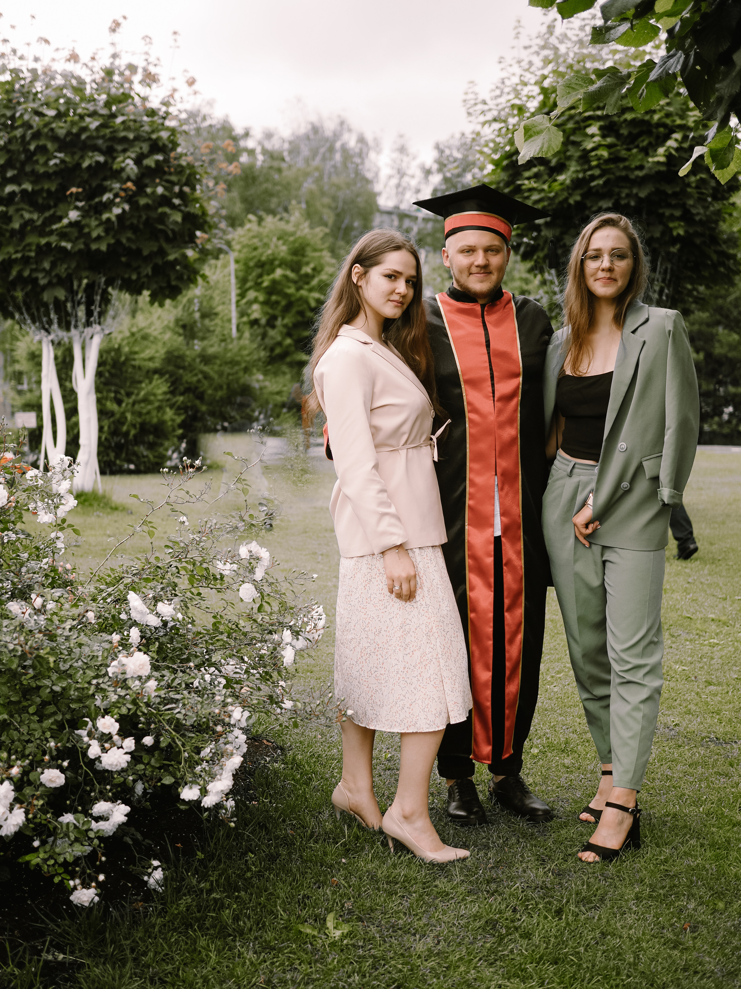 ГМУ. Фотограф Рязань. Семейный Свадебный фотограф