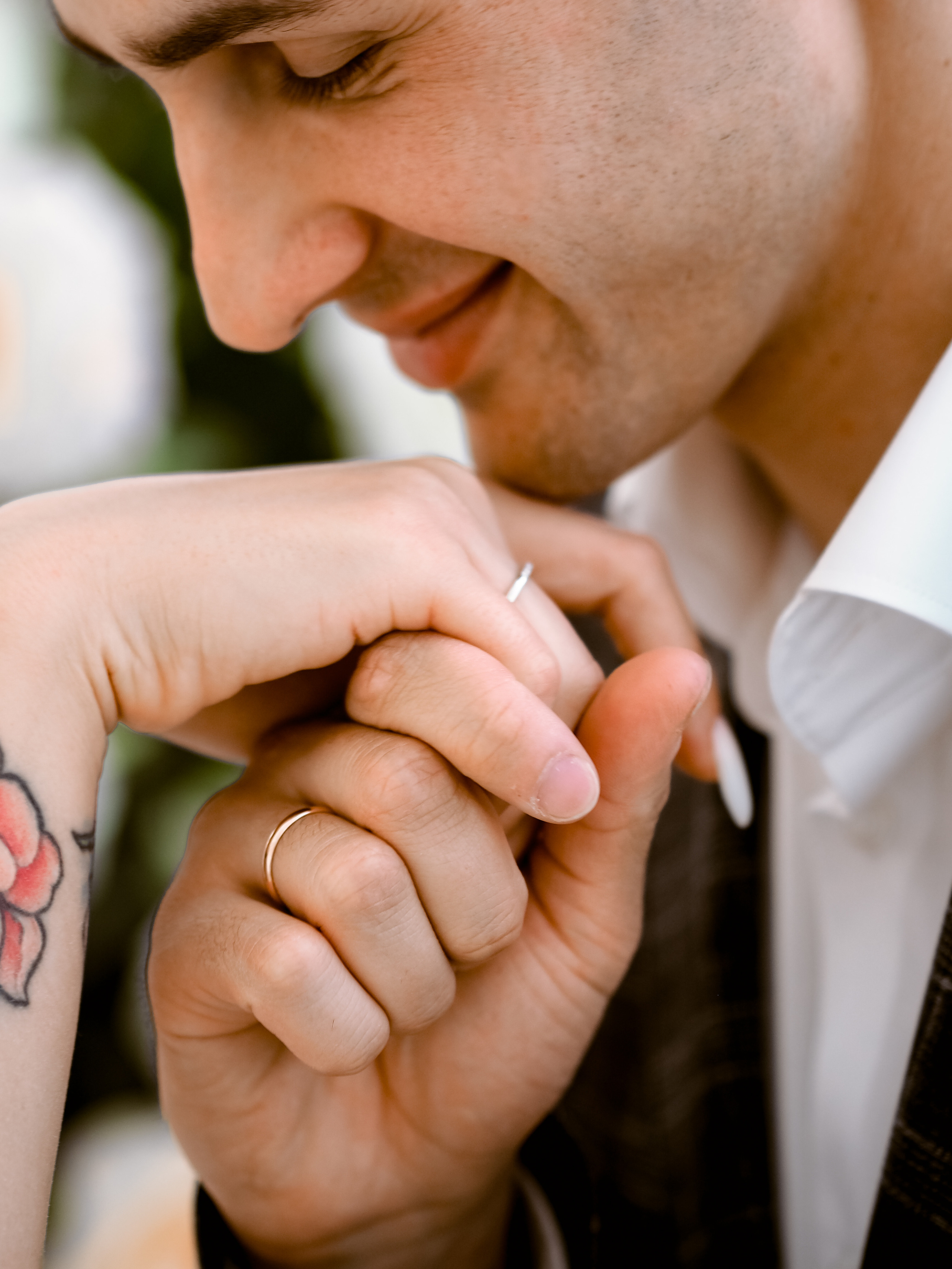 Соня и Геннадий. Фотограф Рязань. Семейный Свадебный фотограф