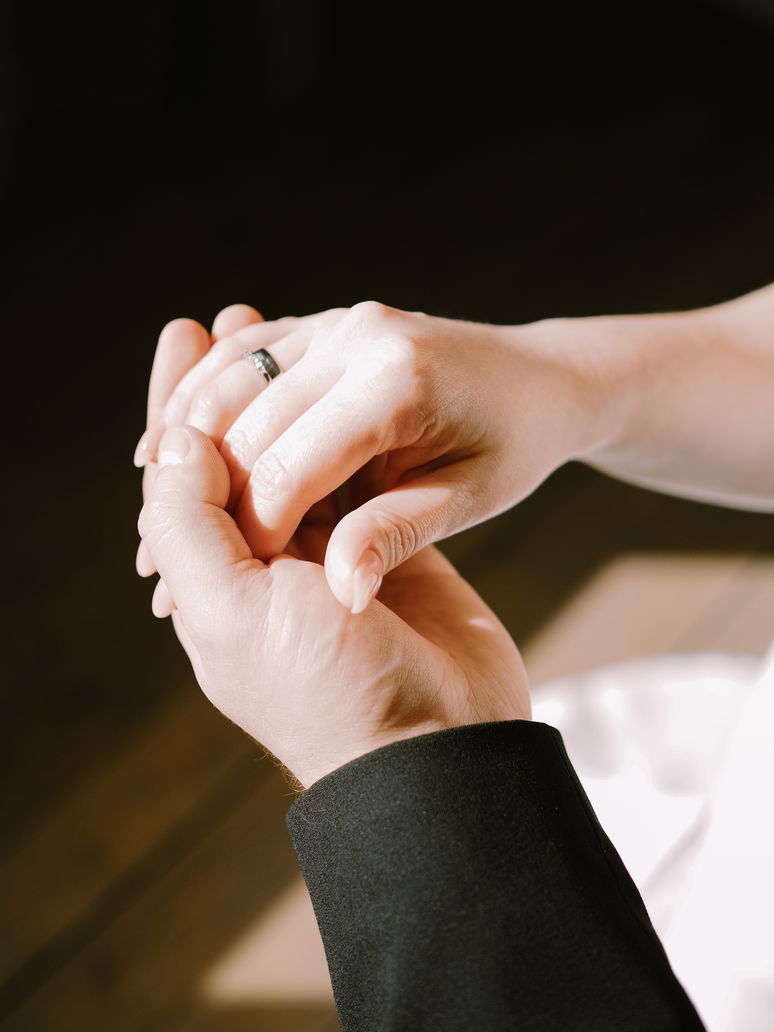 Валентин и Кристина. Фотограф Рязань. Семейный Свадебный фотограф