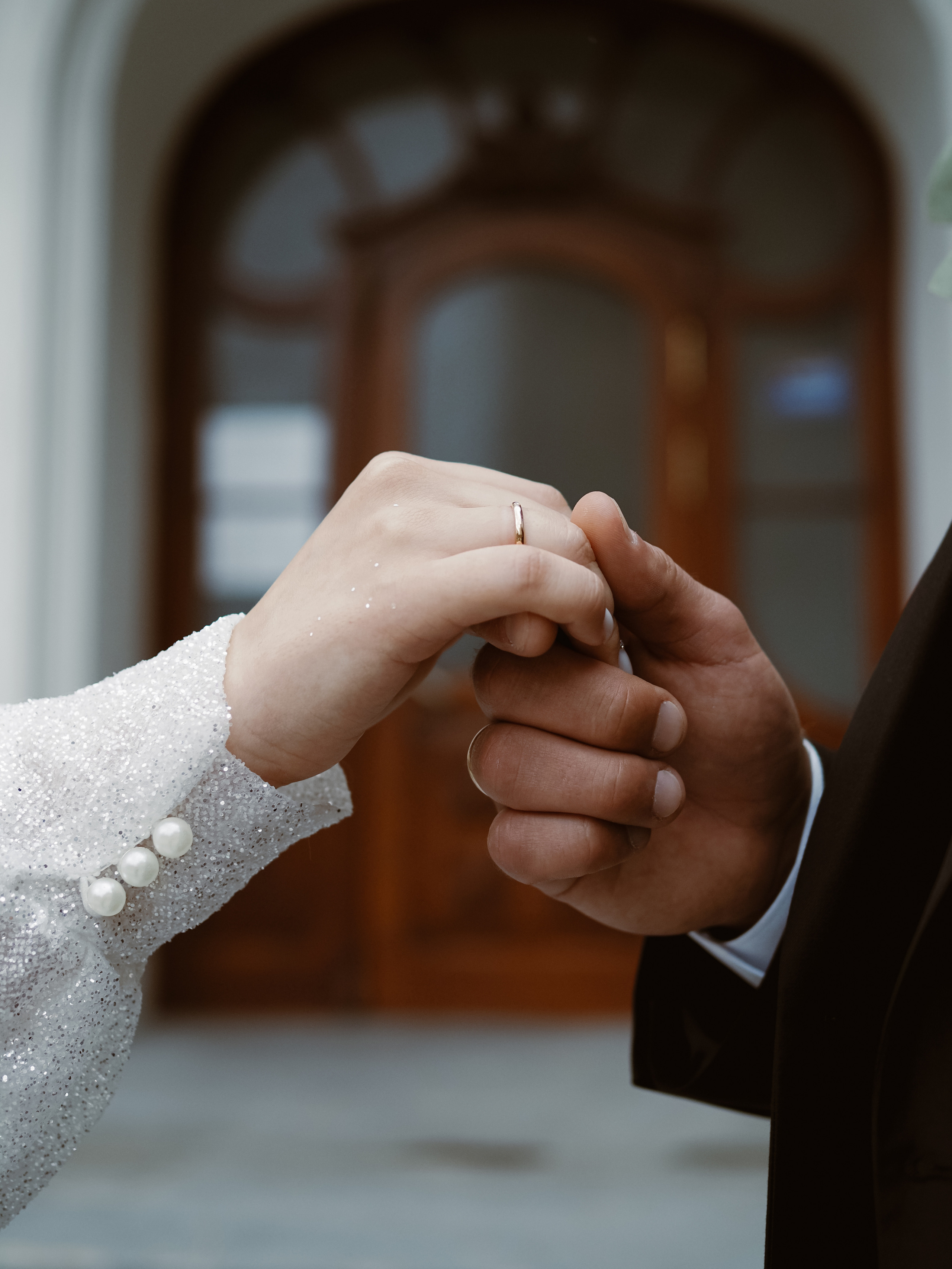 Валерия и Денис. Фотограф Рязань. Семейный Свадебный фотограф