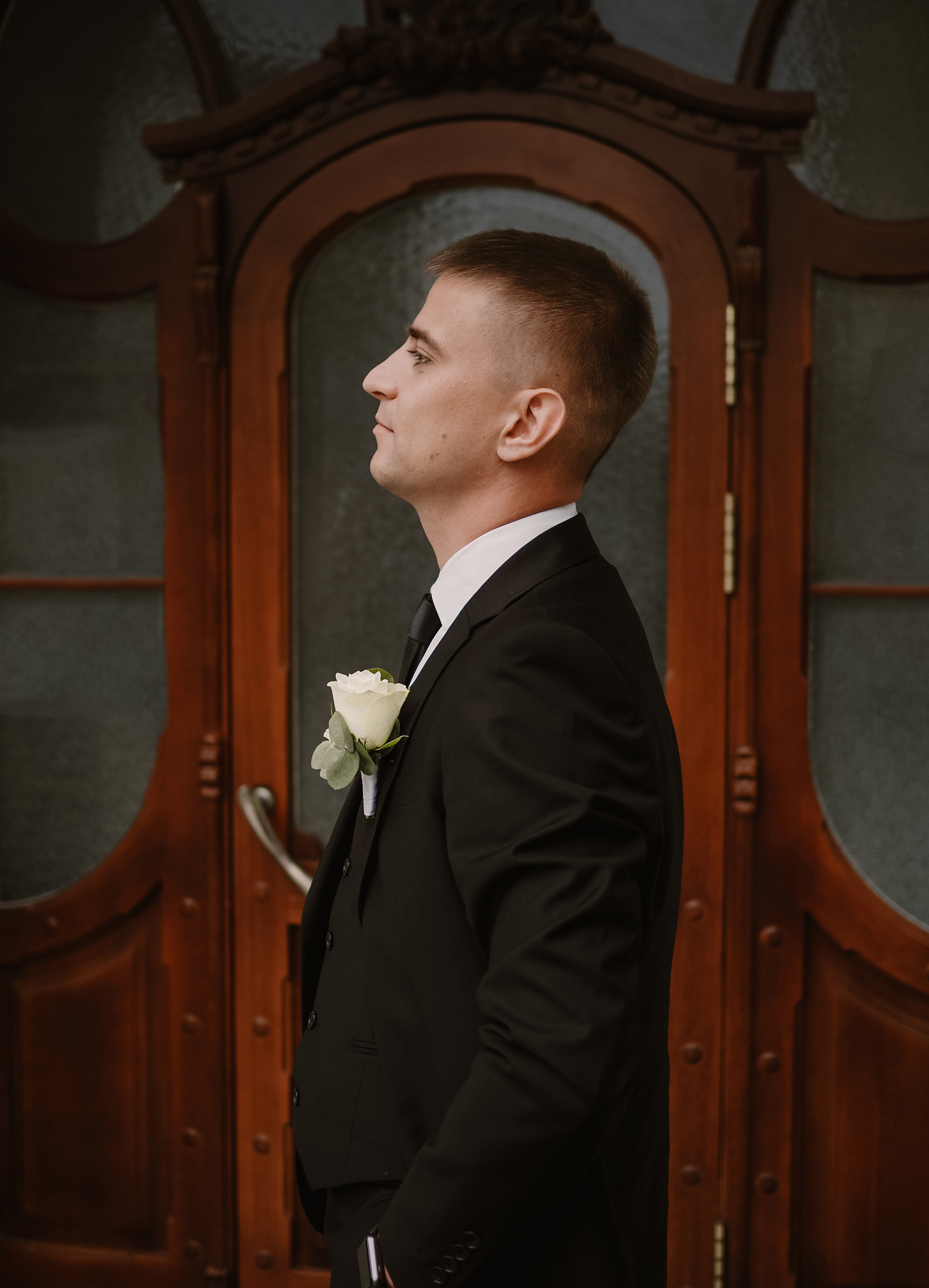 Валерия и Денис. Фотограф Рязань. Семейный Свадебный фотограф