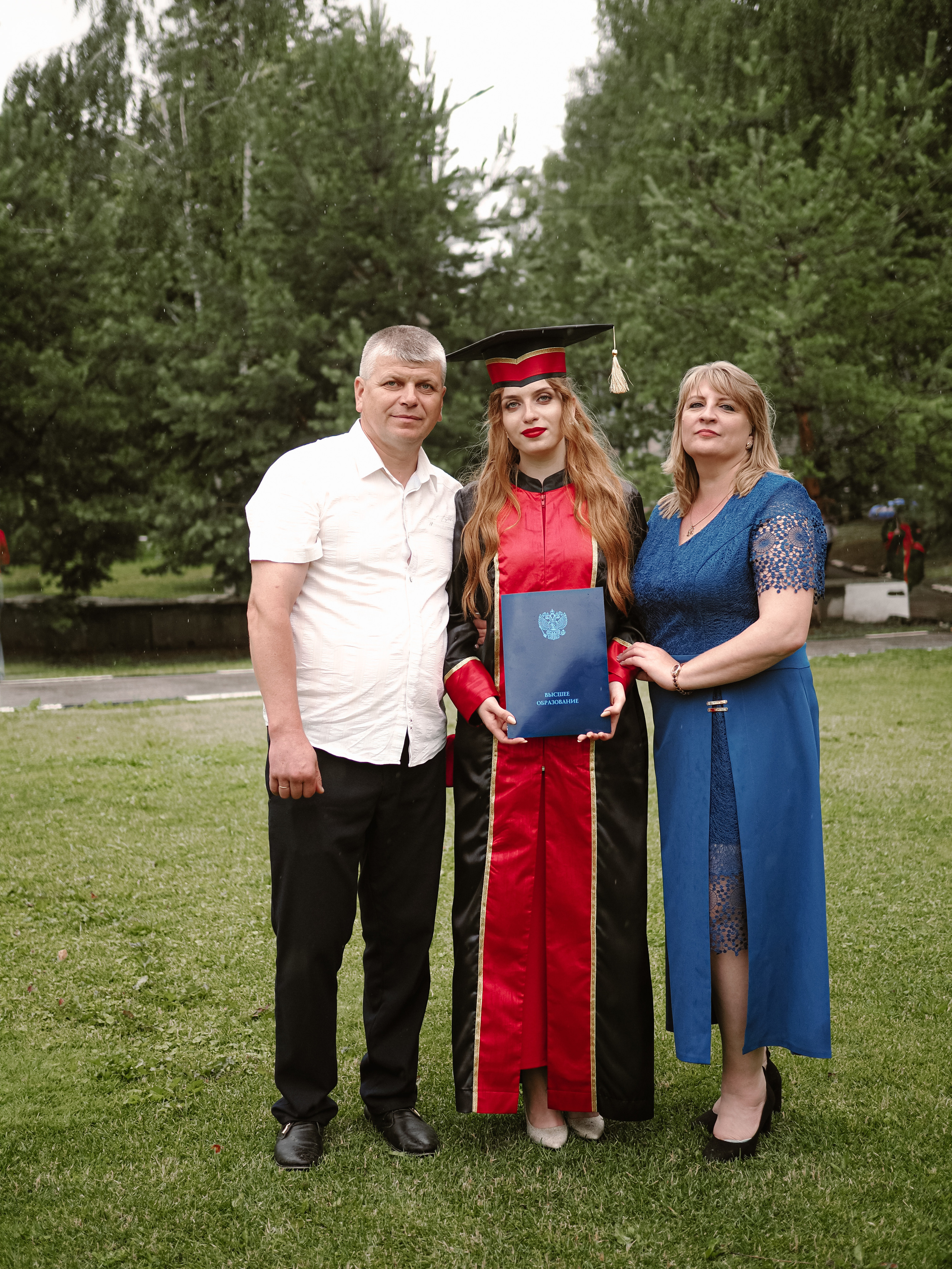 РязГМУ 1. Фотограф Рязань. Семейный Свадебный фотограф