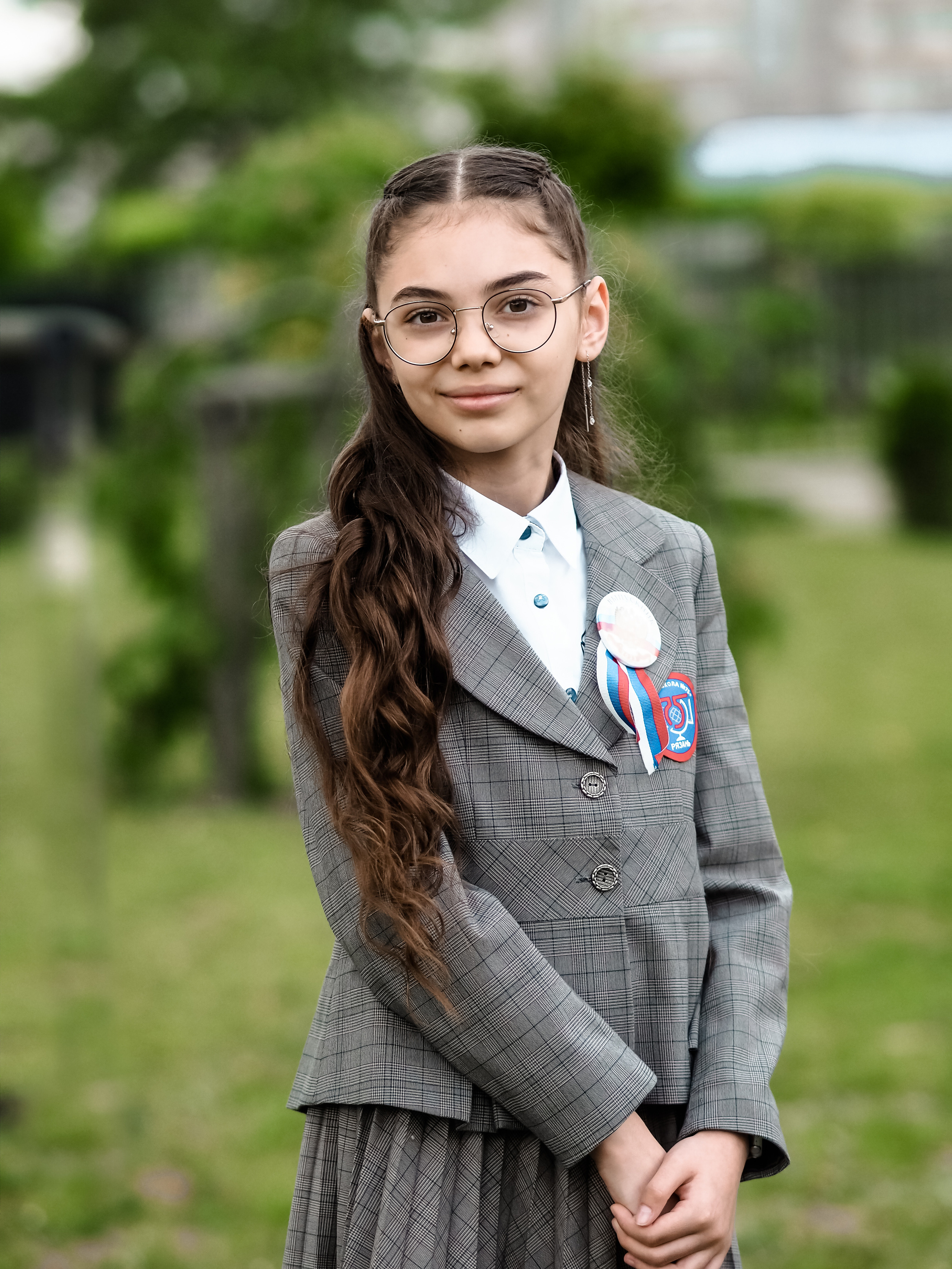 Школа. Фотограф Рязань. Семейный Свадебный фотограф