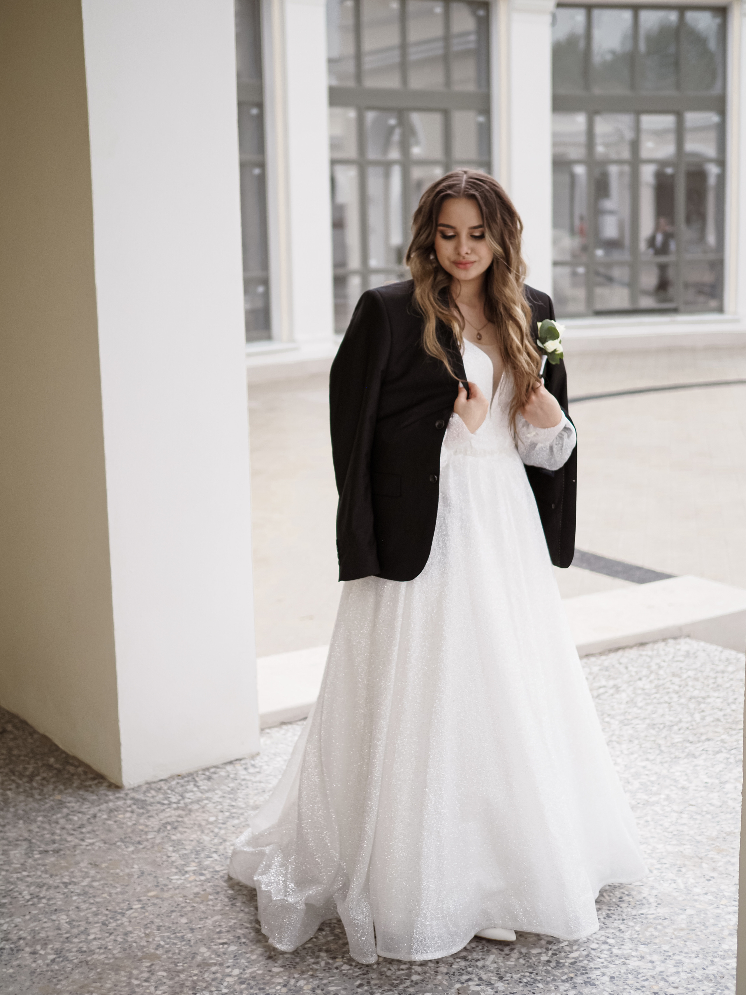 Валерия и Денис. Фотограф Рязань. Семейный Свадебный фотограф