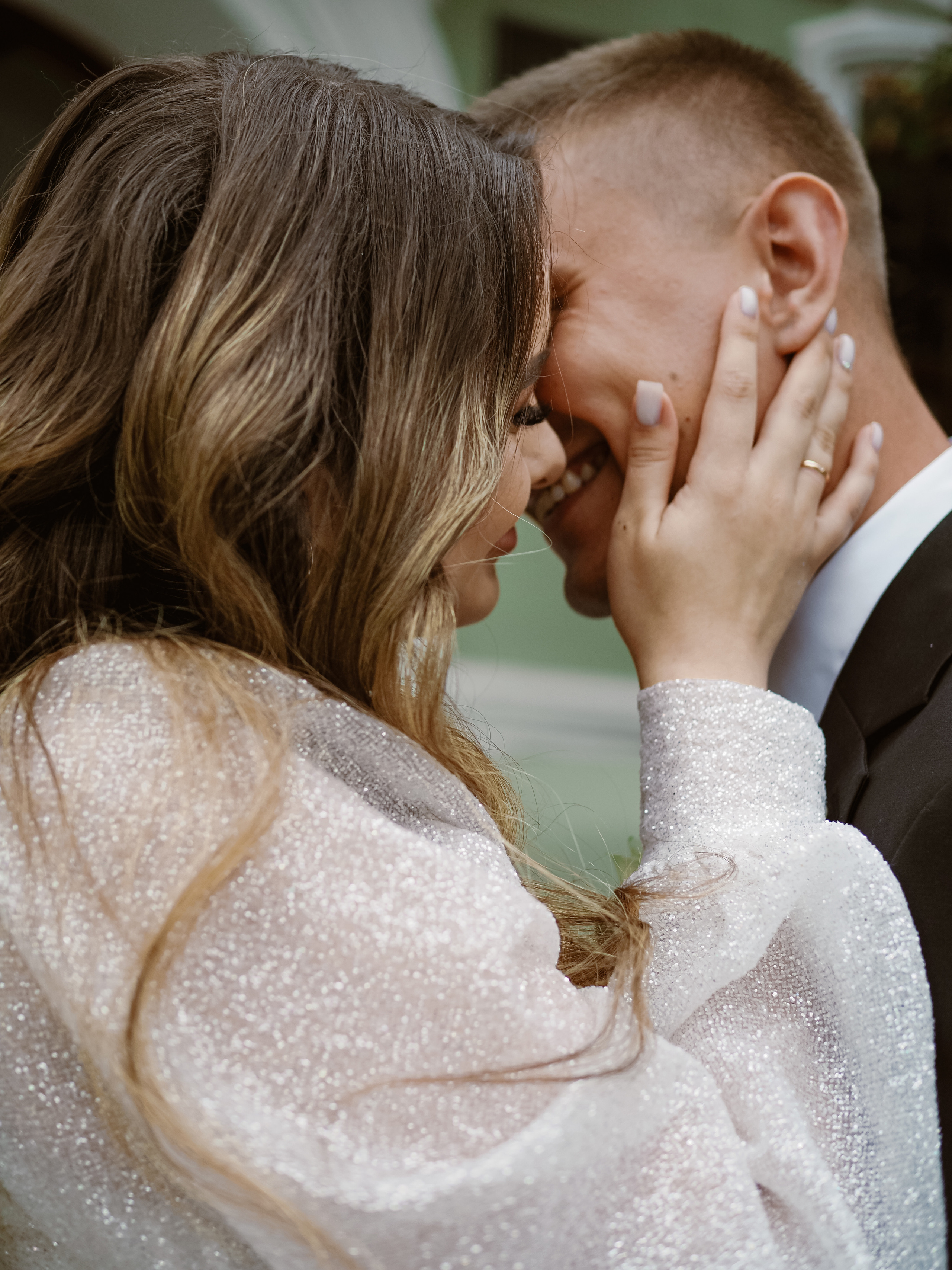 СВАДЬБА Валерии и Дениса. Фотограф Рязань. Семейный Свадебный фотограф