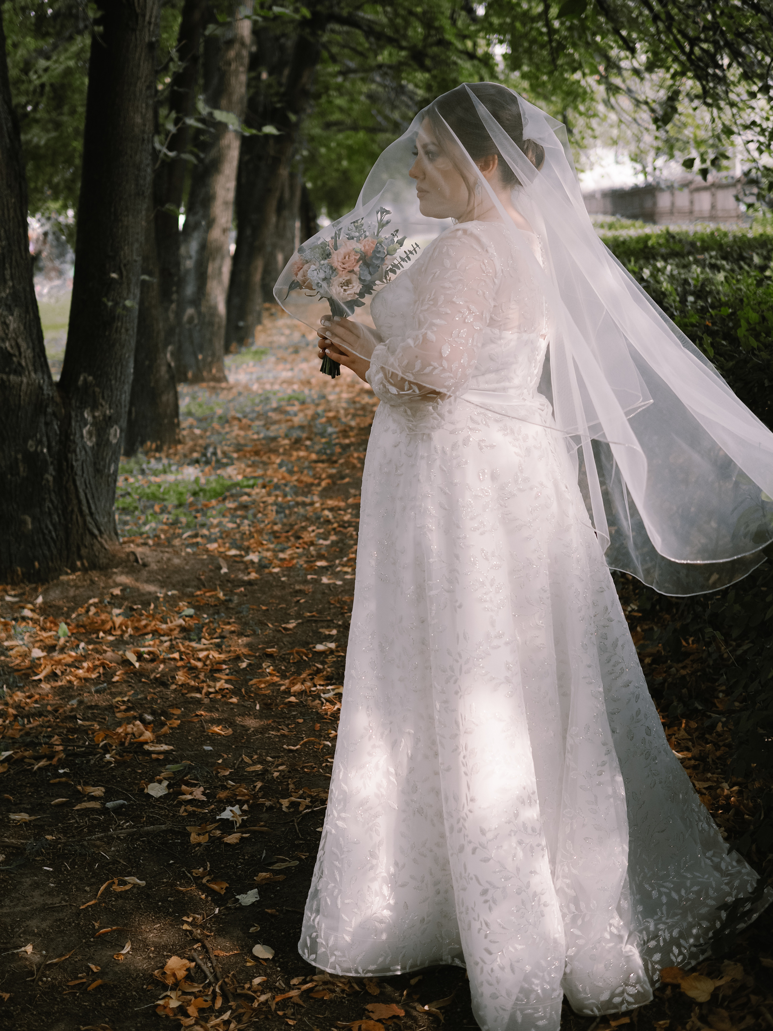 Наталья и Александр. Фотограф Рязань. Семейный Свадебный фотограф