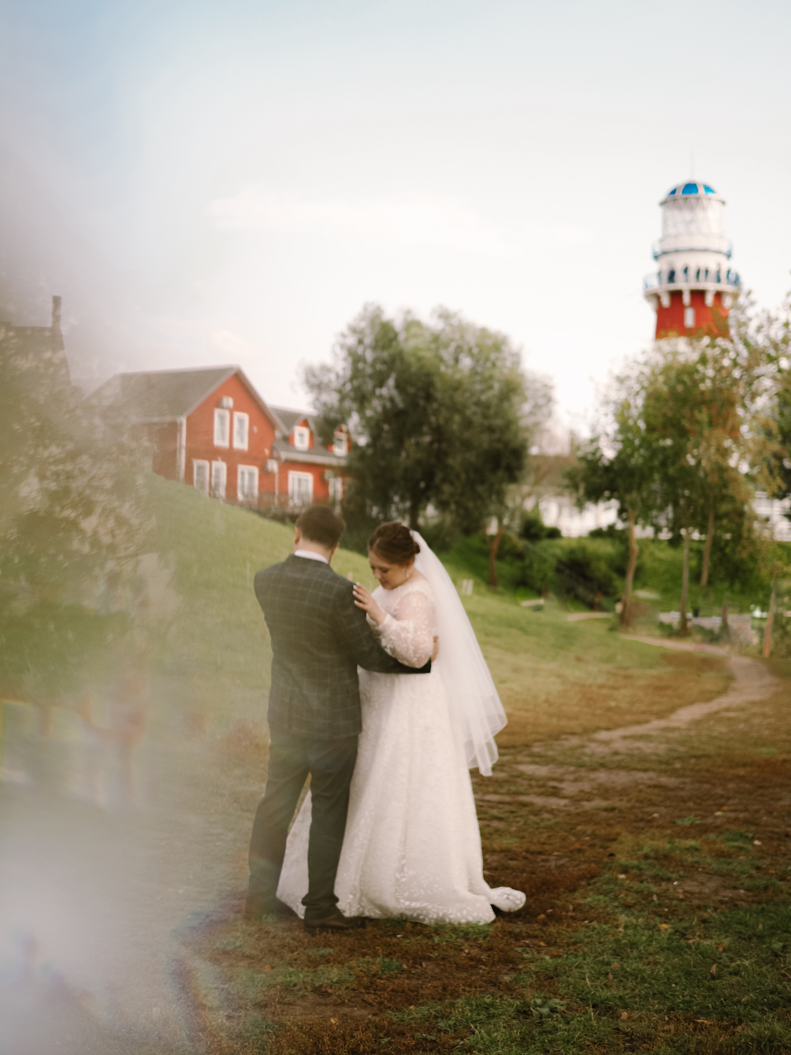 Наталья и Александр. Фотограф Рязань. Семейный Свадебный фотограф