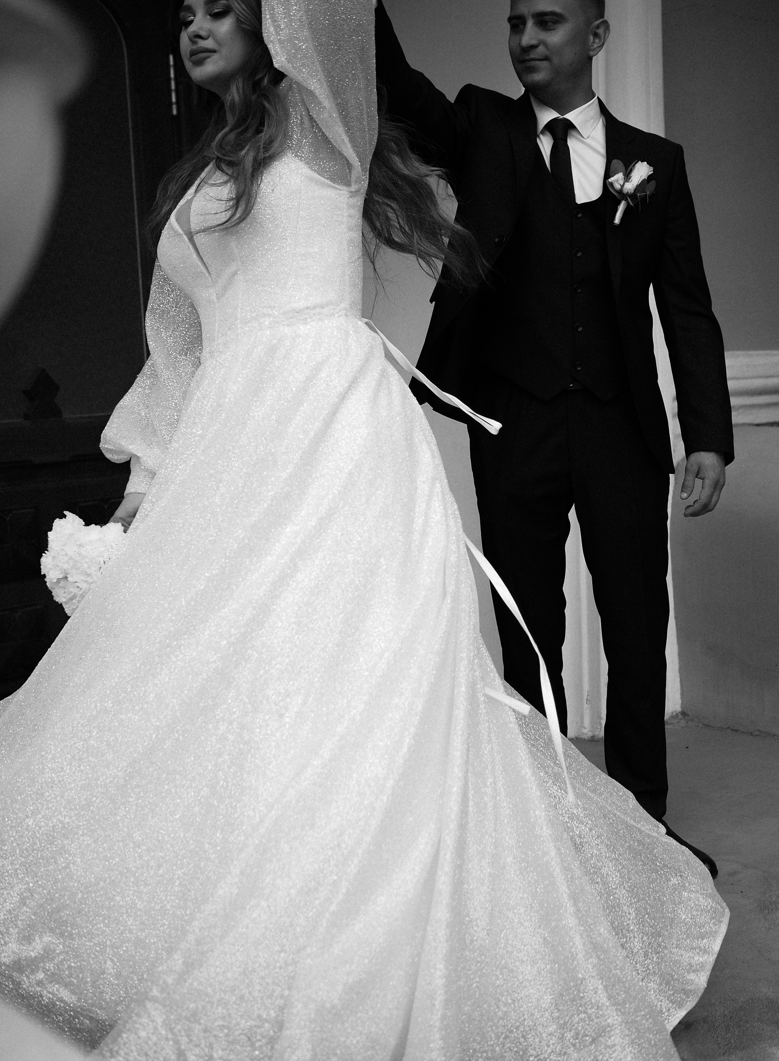 СВАДЬБА Валерии и Дениса. Фотограф Рязань. Семейный Свадебный фотограф