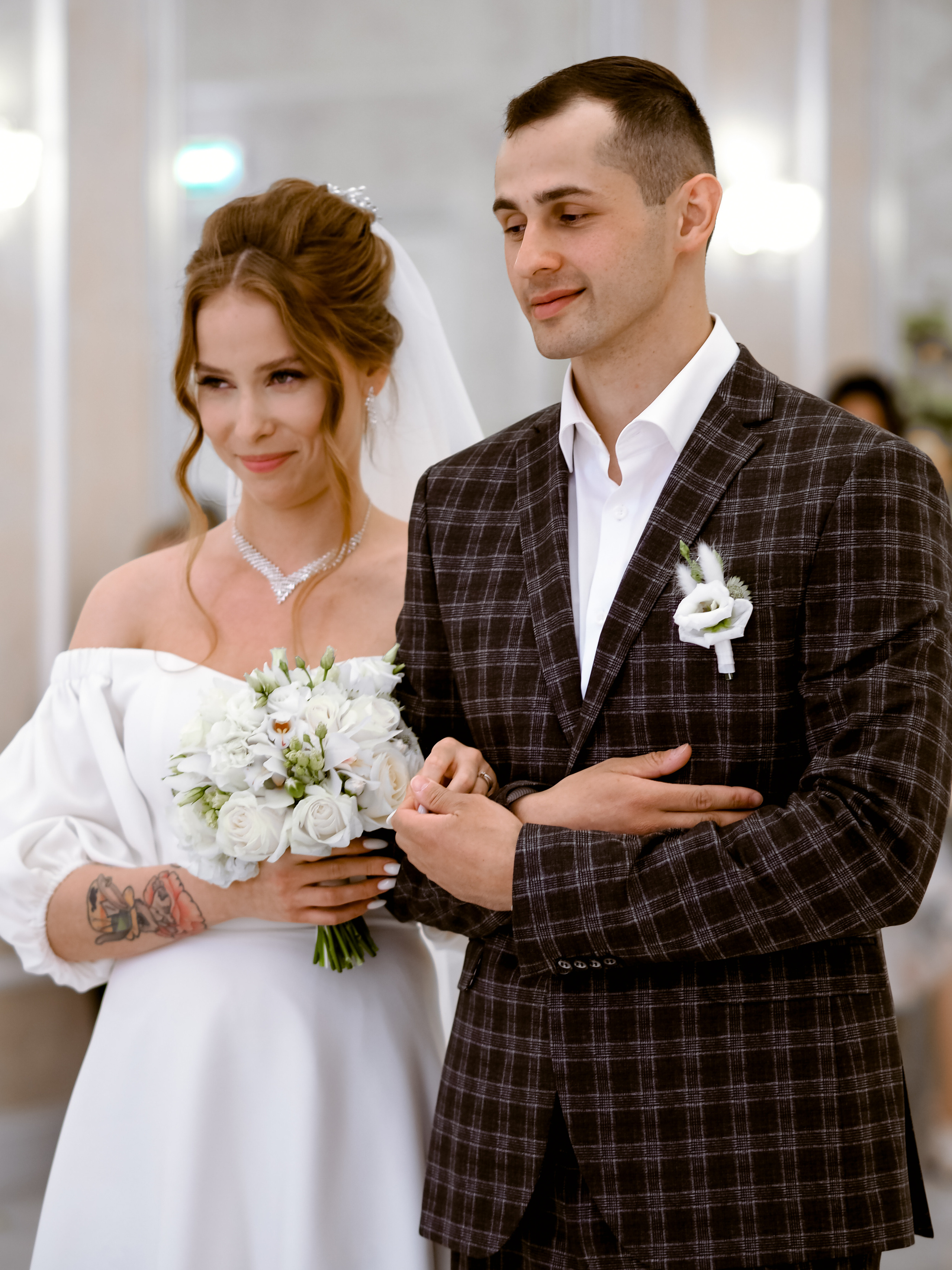 Соня и Геннадий. Фотограф Рязань. Семейный Свадебный фотограф