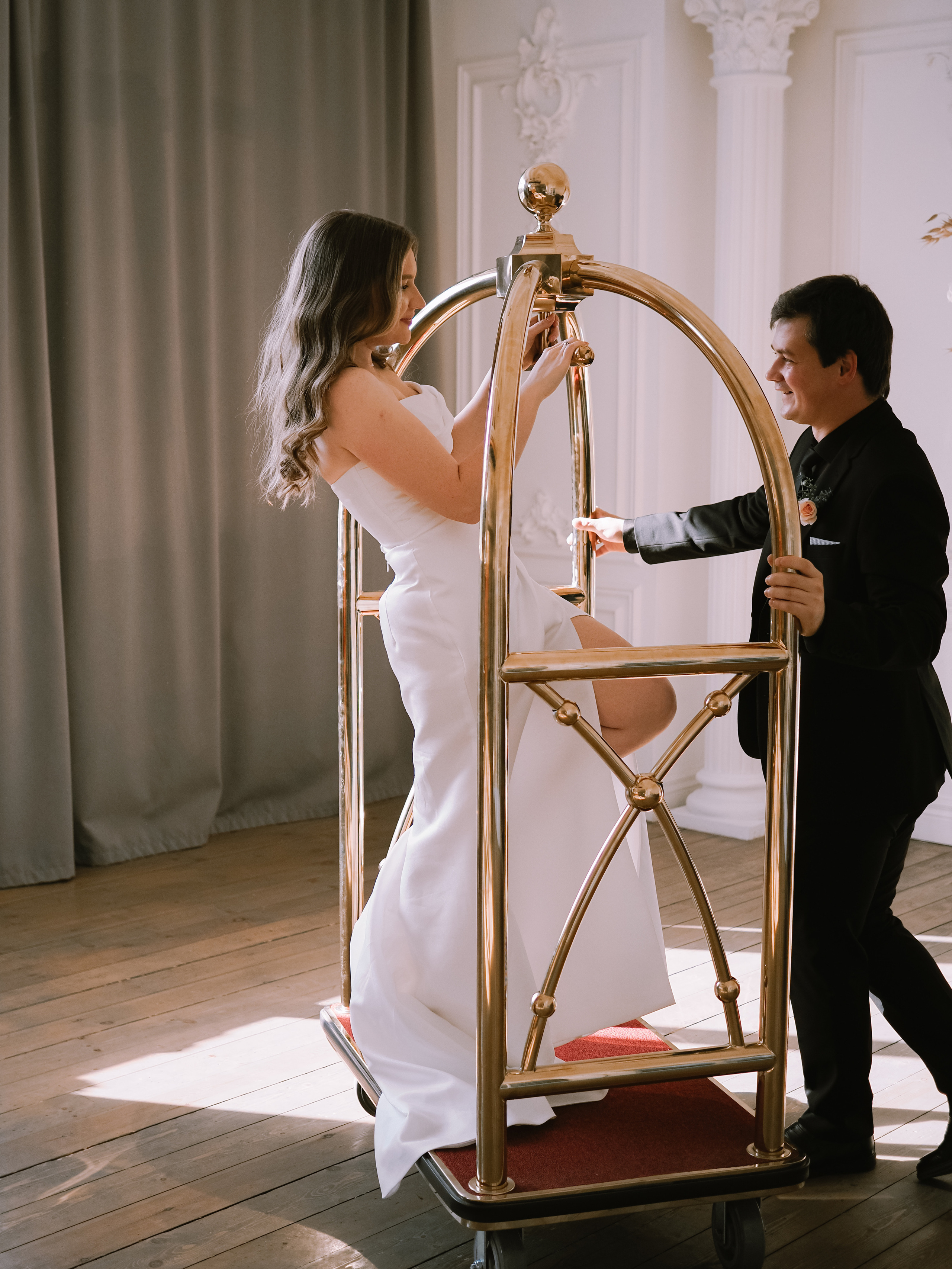 Валентин и Кристина. Фотограф Рязань. Семейный Свадебный фотограф