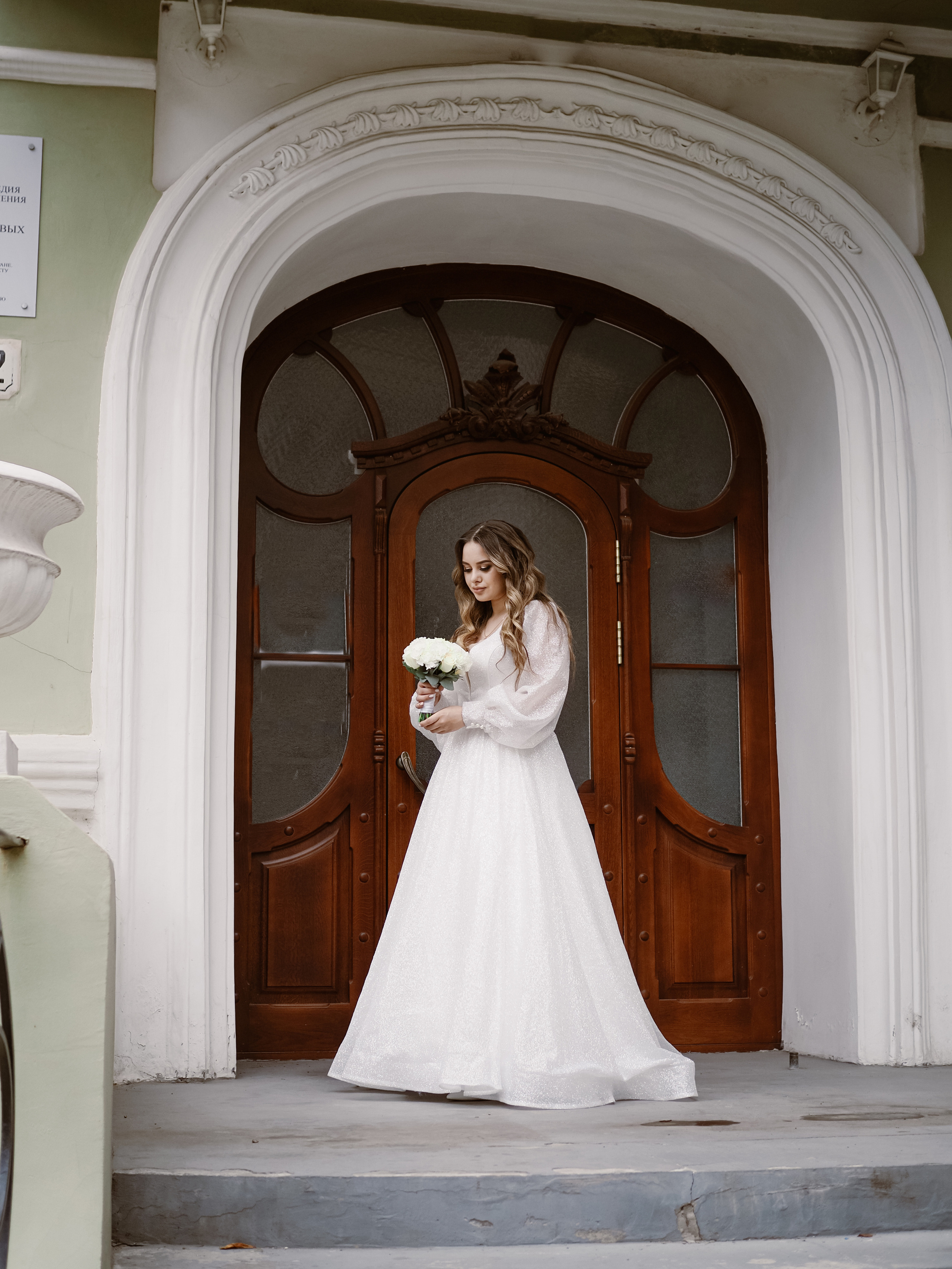 Валерия и Денис. Фотограф Рязань. Семейный Свадебный фотограф