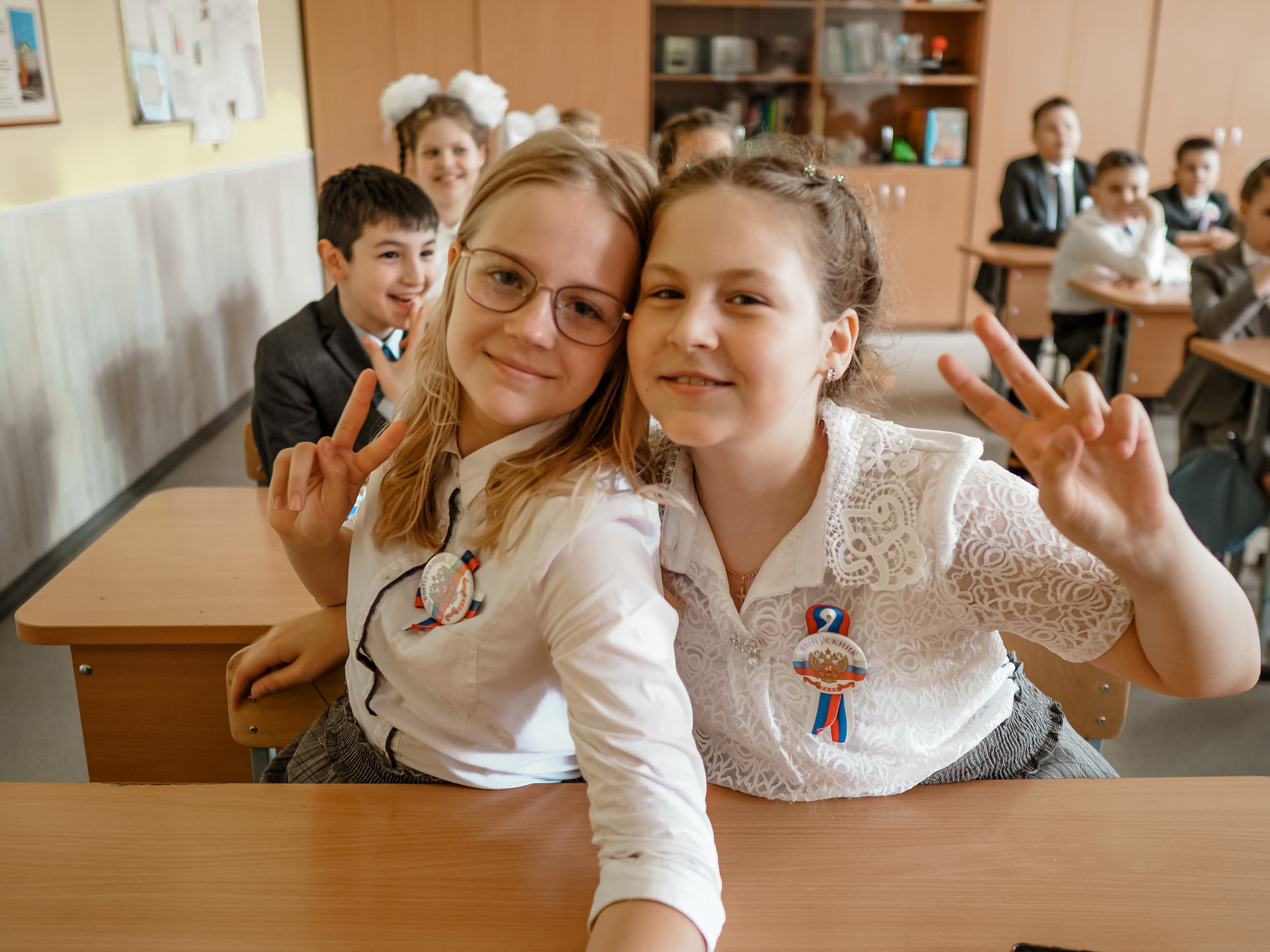 Школа. Фотограф Рязань. Семейный Свадебный фотограф