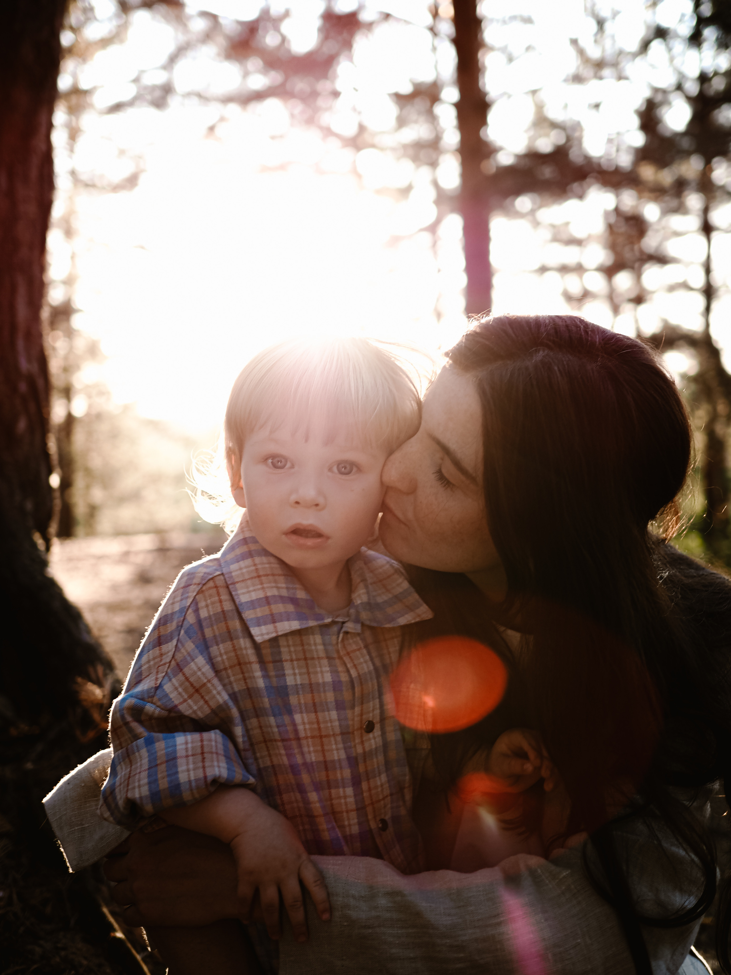 Прогулка с Мичи. Фотограф Рязань. Семейный Свадебный фотограф