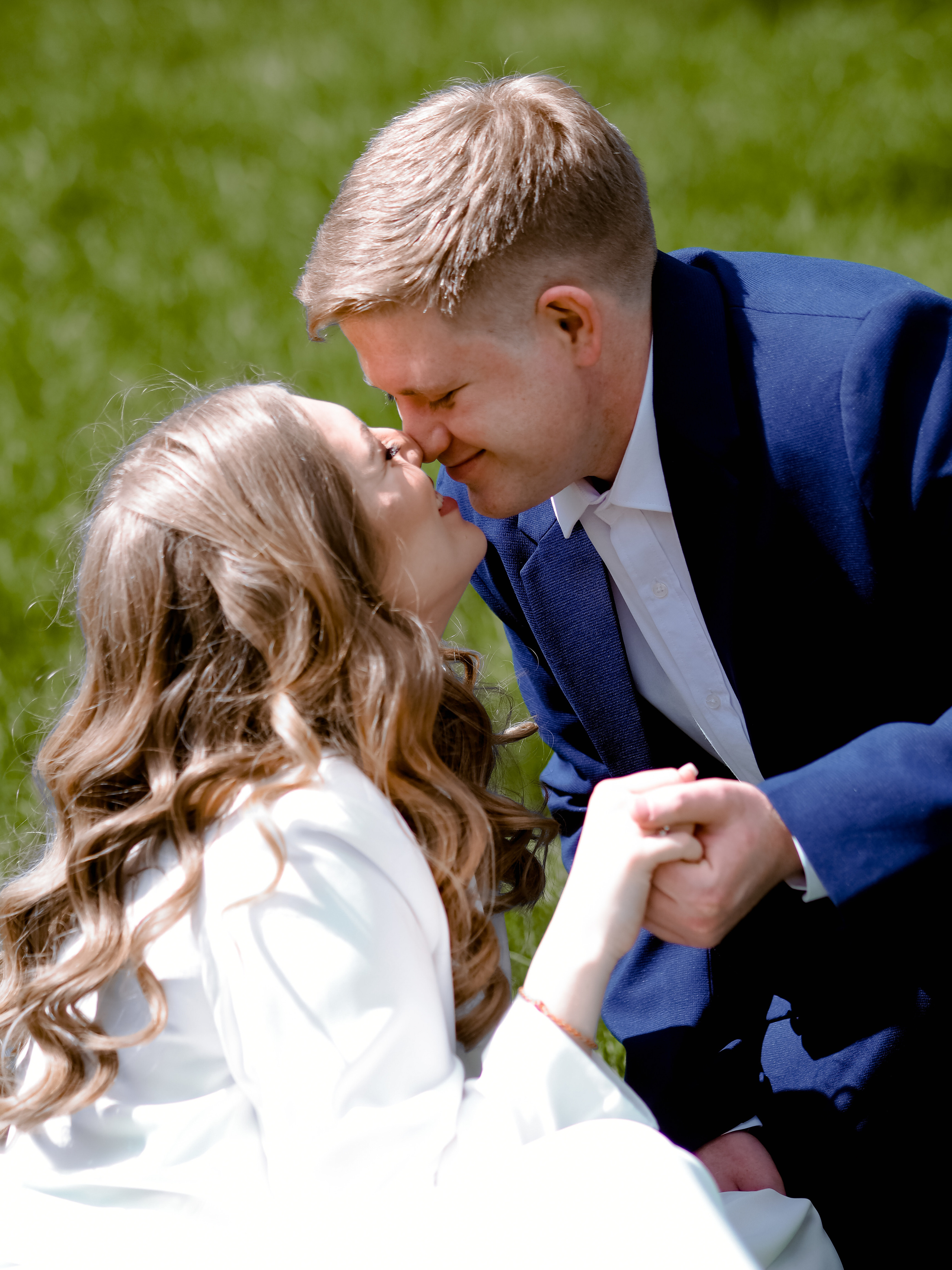 Свадьба Марии и Вадима. Фотограф Рязань. Семейный Свадебный фотограф