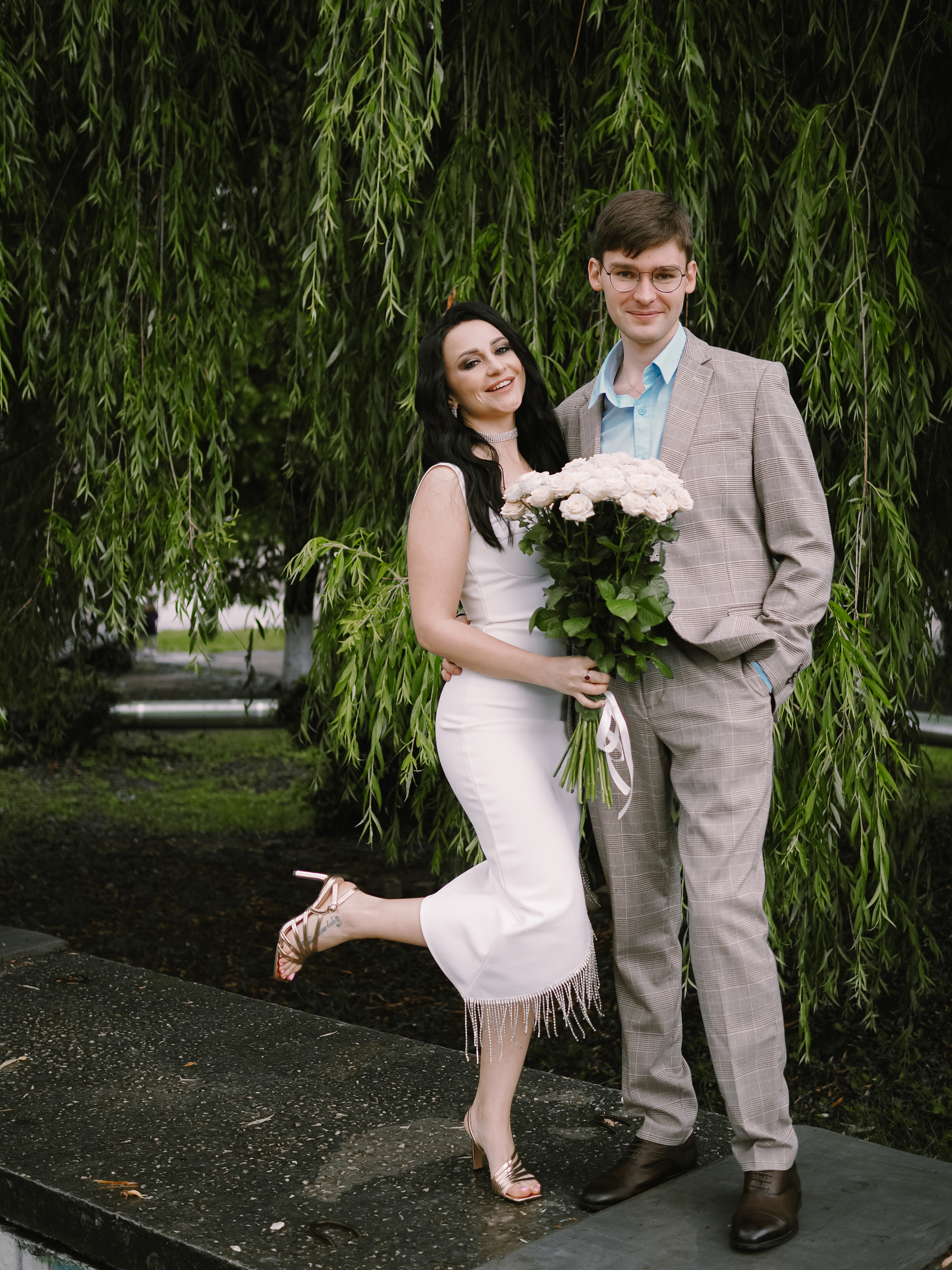 ГМУ (медУниверситет). Фотограф Рязань. Семейный Свадебный фотограф