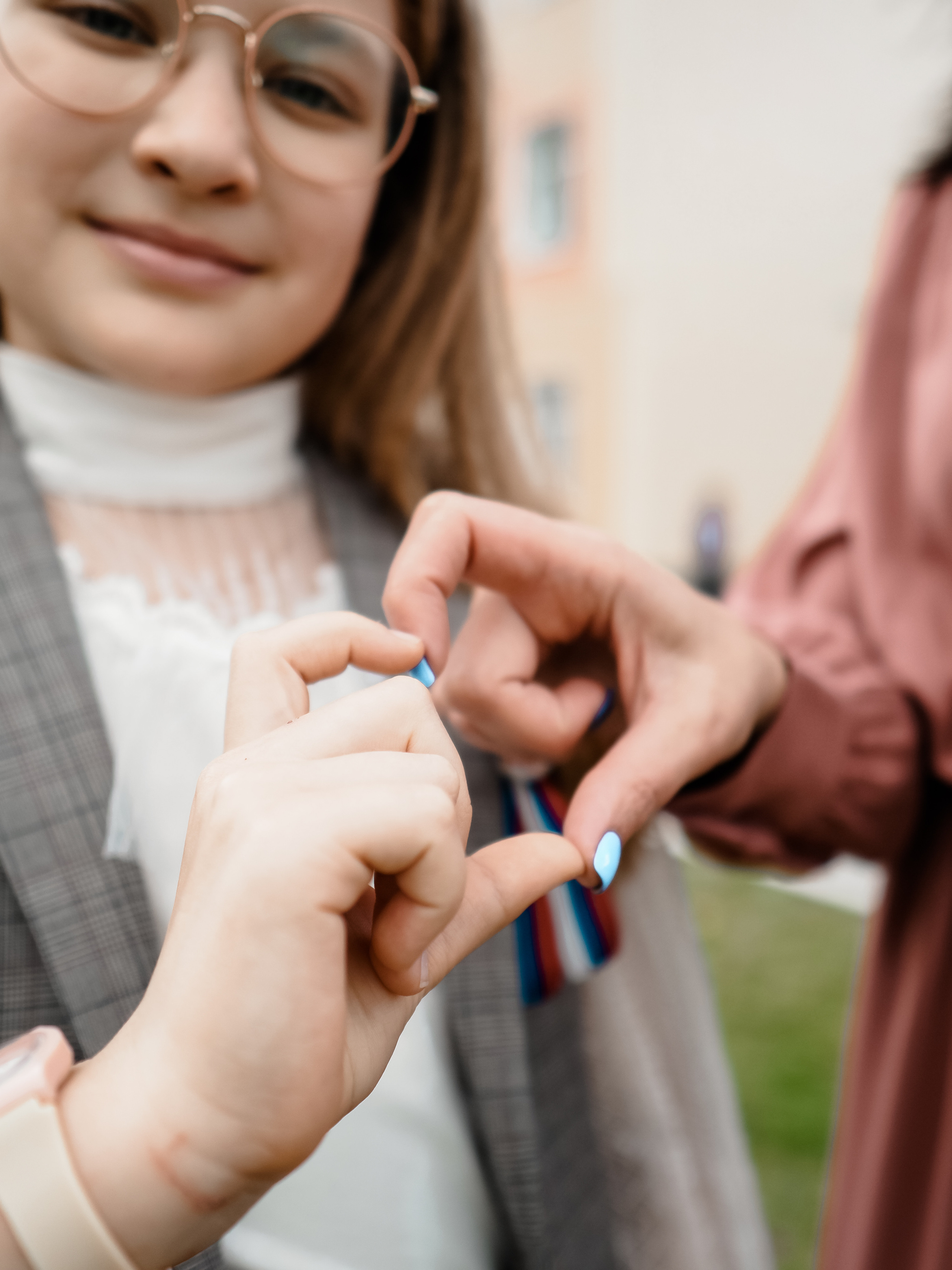 Школа. Фотограф Рязань. Семейный Свадебный фотограф