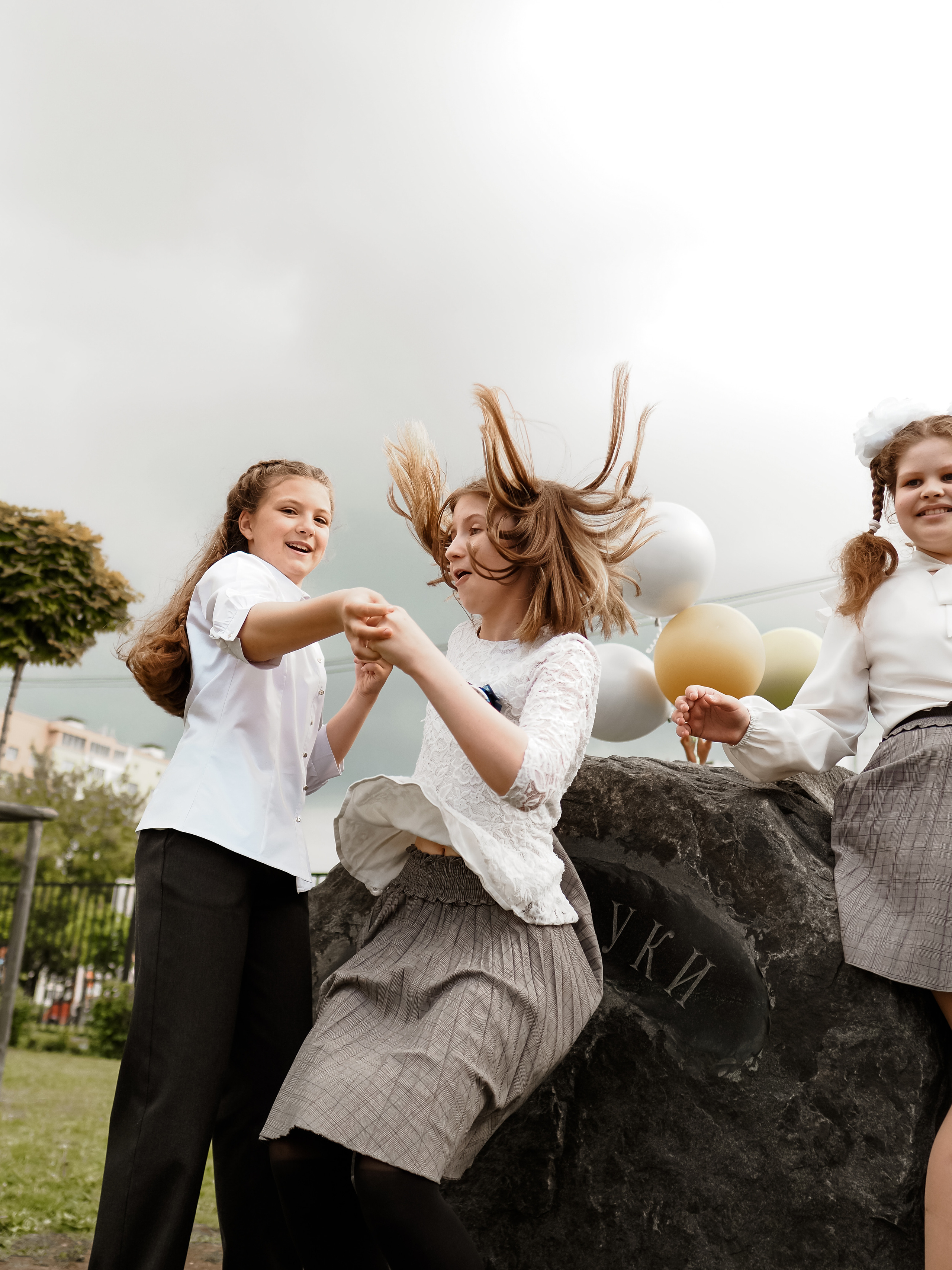 Школа. Фотограф Рязань. Семейный Свадебный фотограф