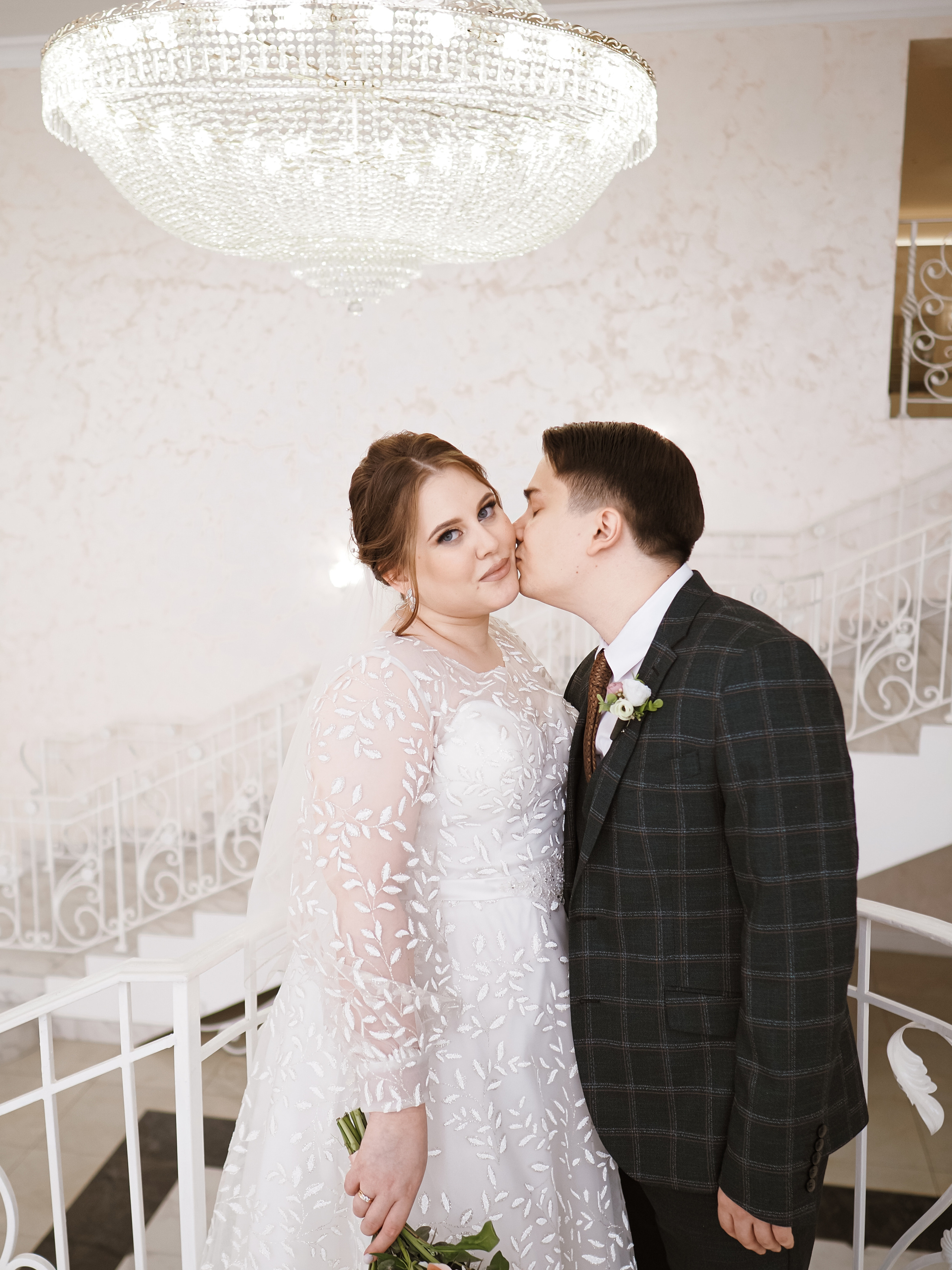 Наталья и Александр. Фотограф Рязань. Семейный Свадебный фотограф