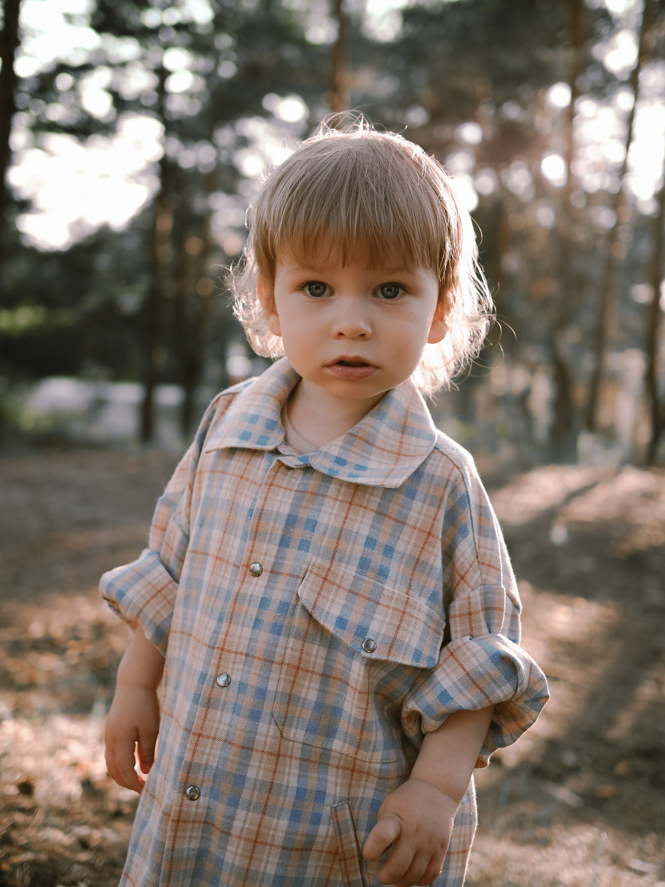 Прогулка с Мичи. Фотограф Рязань. Семейный Свадебный фотограф