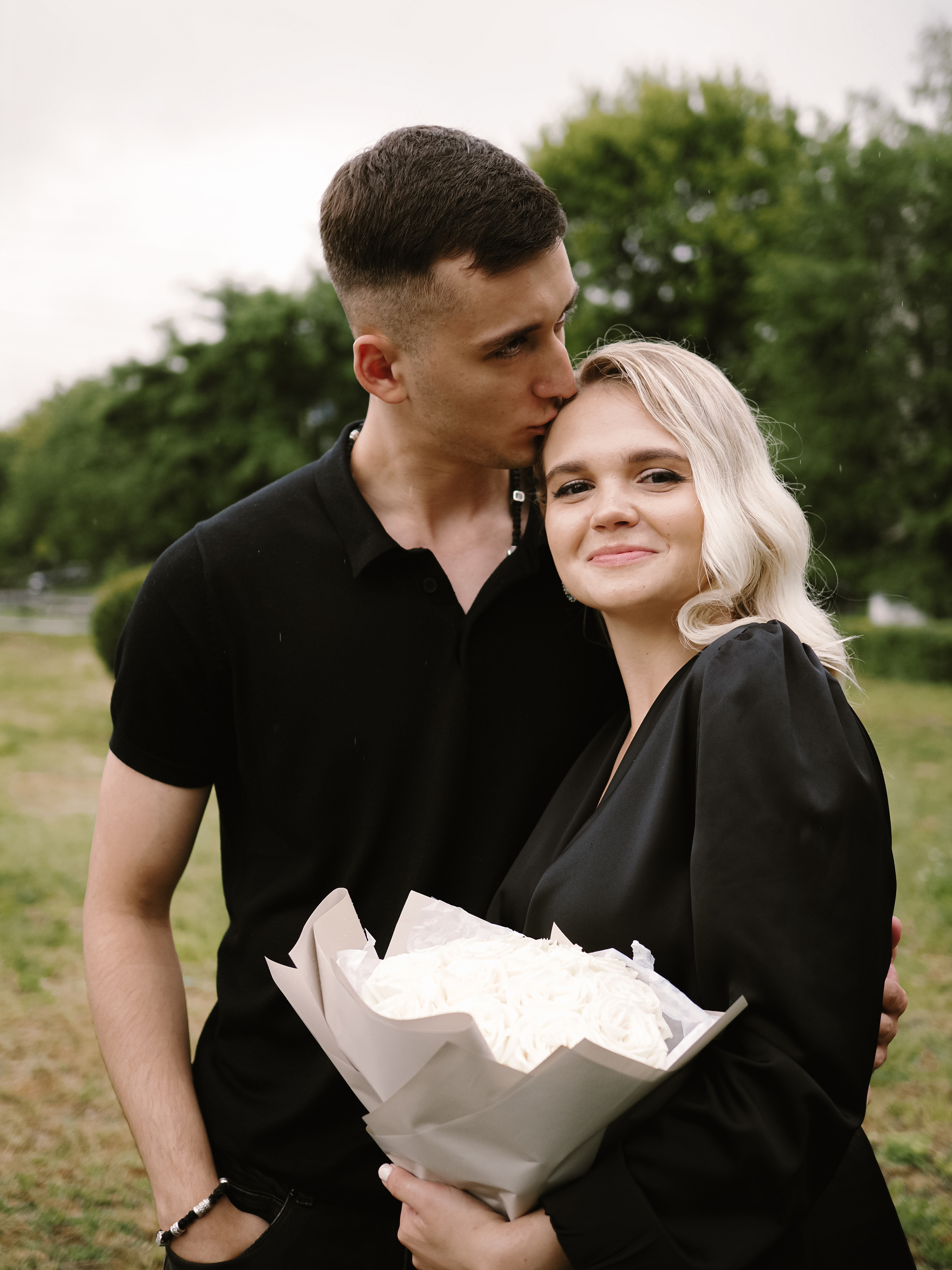 ГМУ (медУниверситет). Фотограф Рязань. Семейный Свадебный фотограф