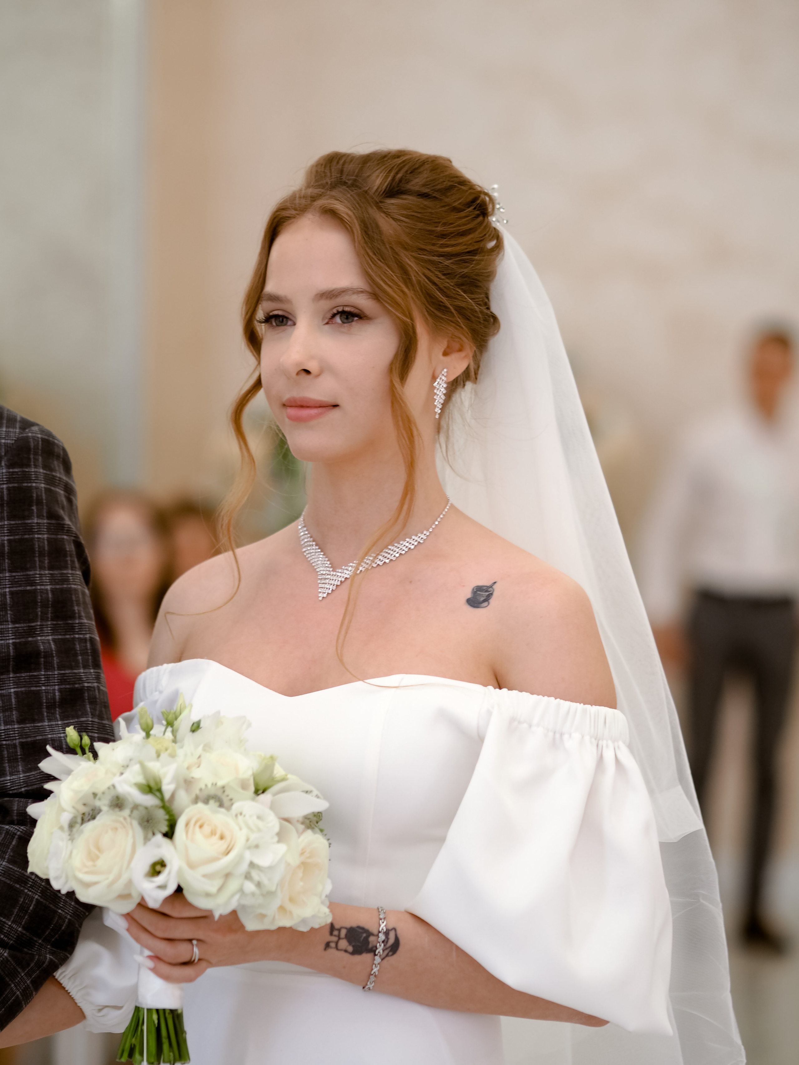 Соня и Геннадий. Фотограф Рязань. Семейный Свадебный фотограф