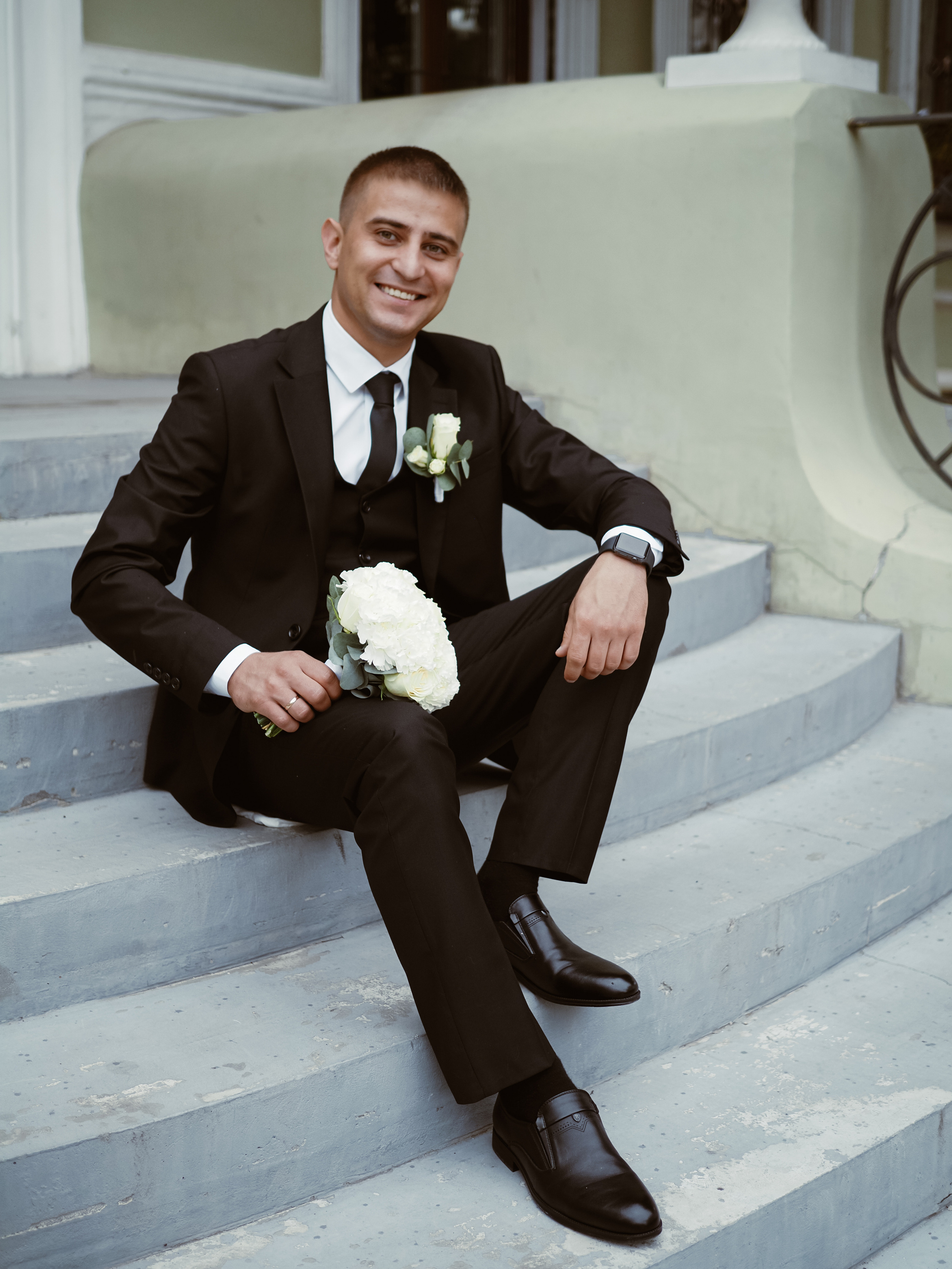 Валерия и Денис. Фотограф Рязань. Семейный Свадебный фотограф