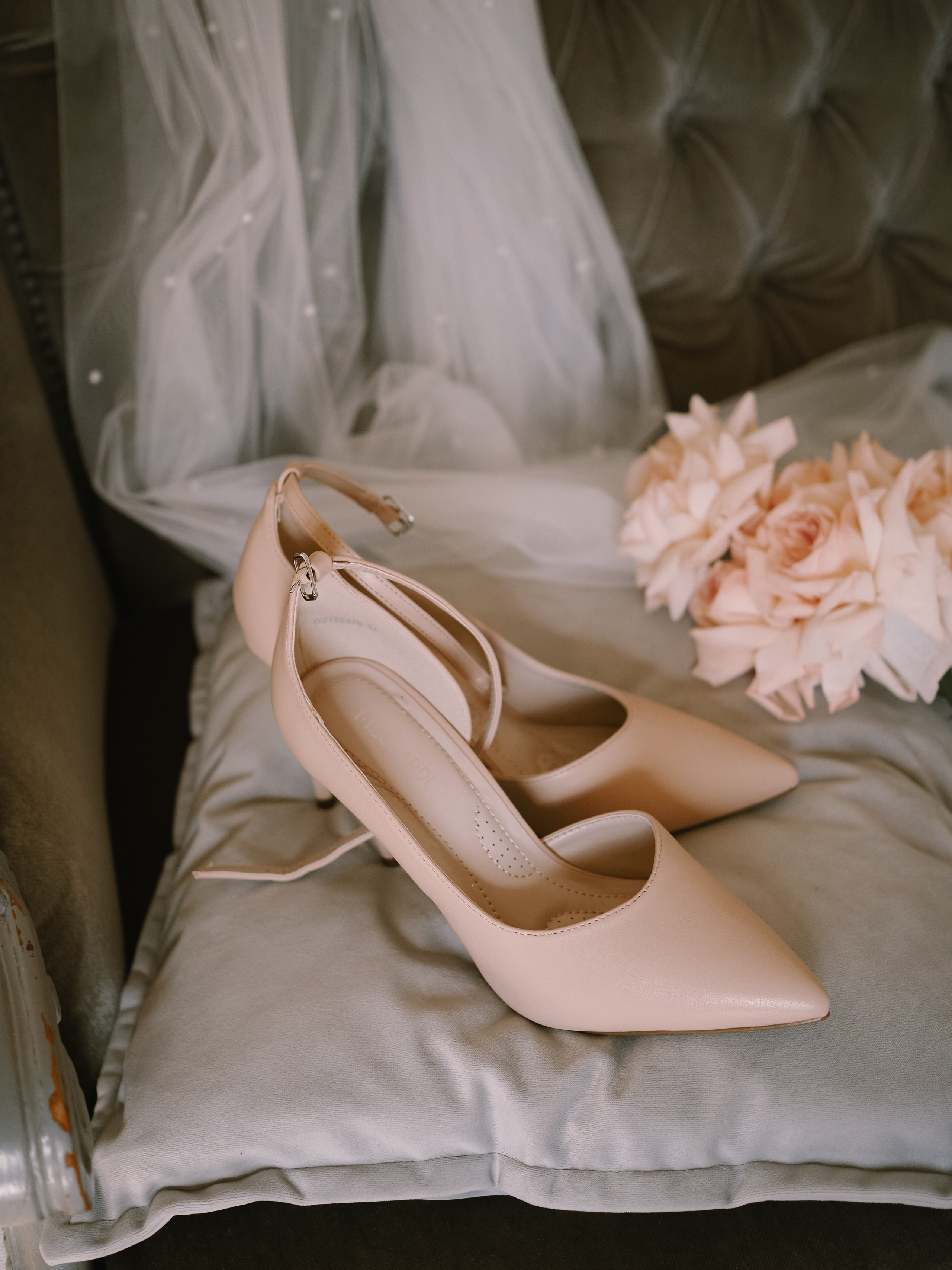 Валентин и Кристина. Фотограф Рязань. Семейный Свадебный фотограф