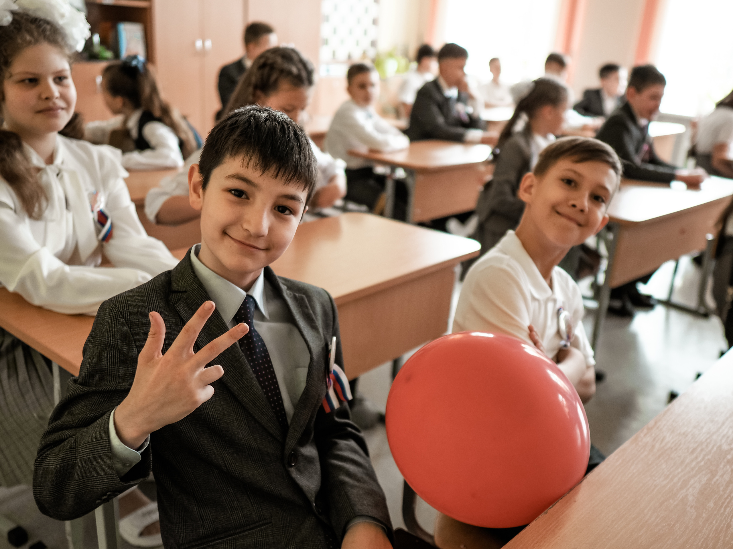 Школа. Фотограф Рязань. Семейный Свадебный фотограф