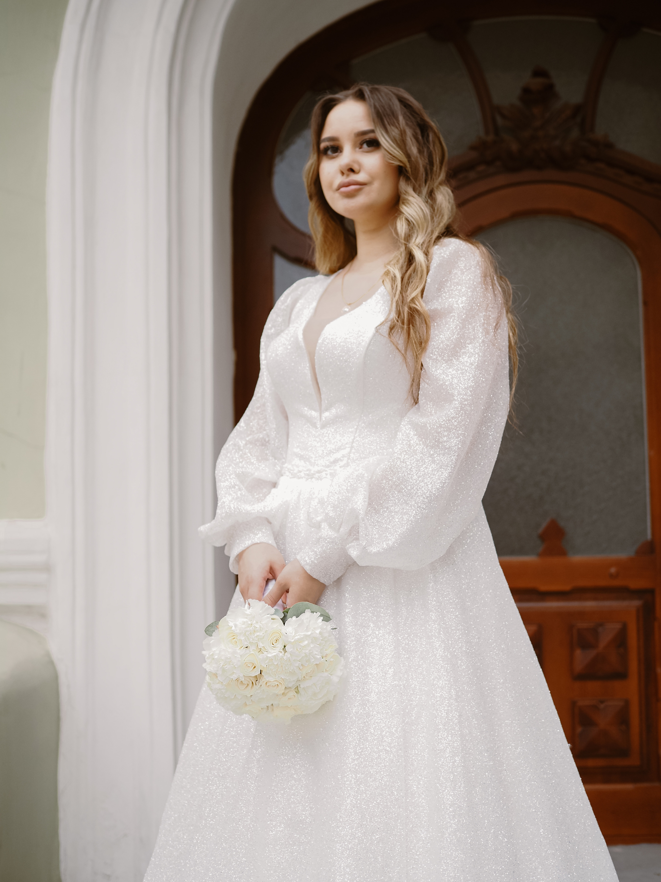 Валерия и Денис. Фотограф Рязань. Семейный Свадебный фотограф