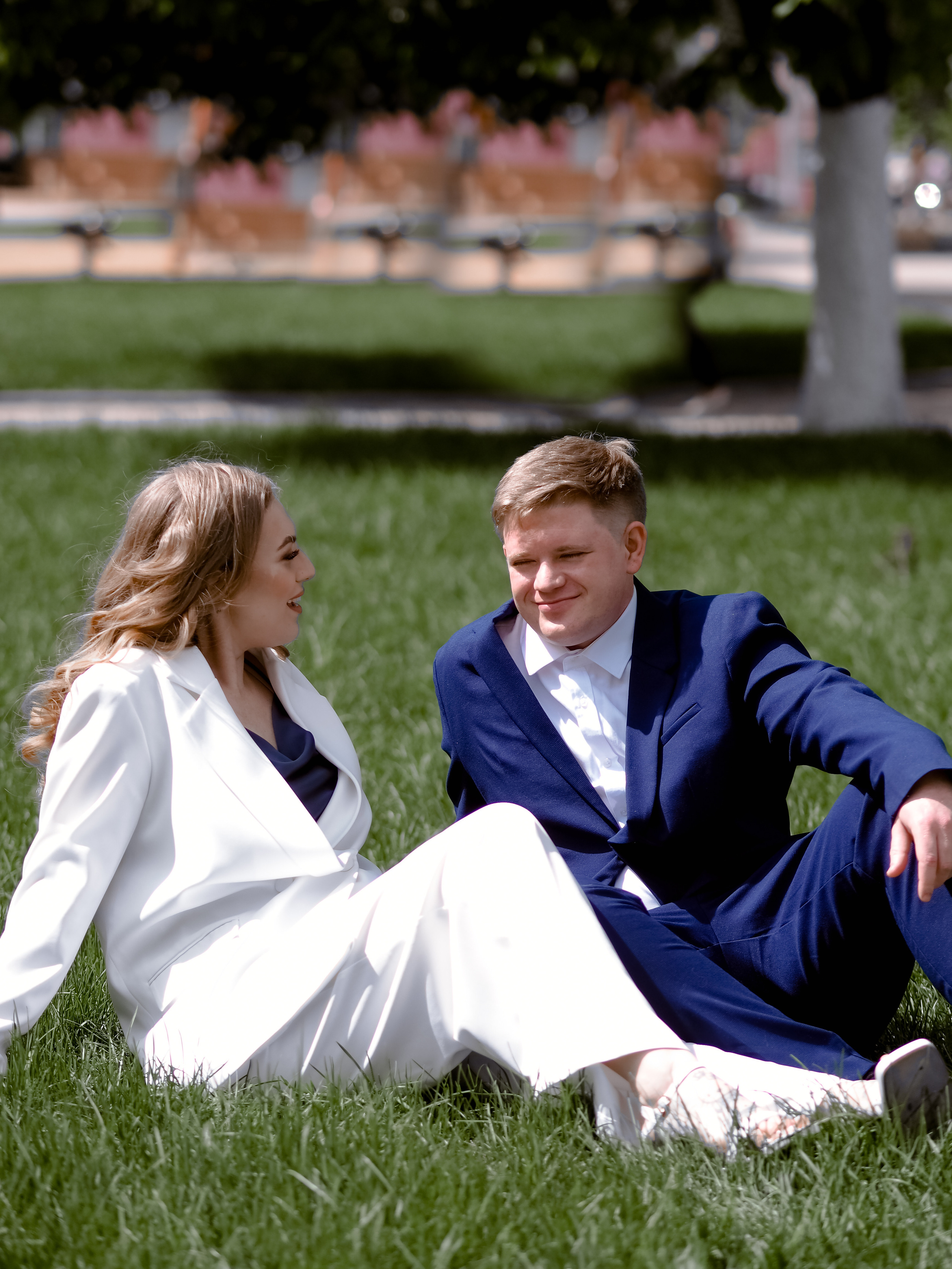 Свадьба Марии и Вадима. Фотограф Рязань. Семейный Свадебный фотограф