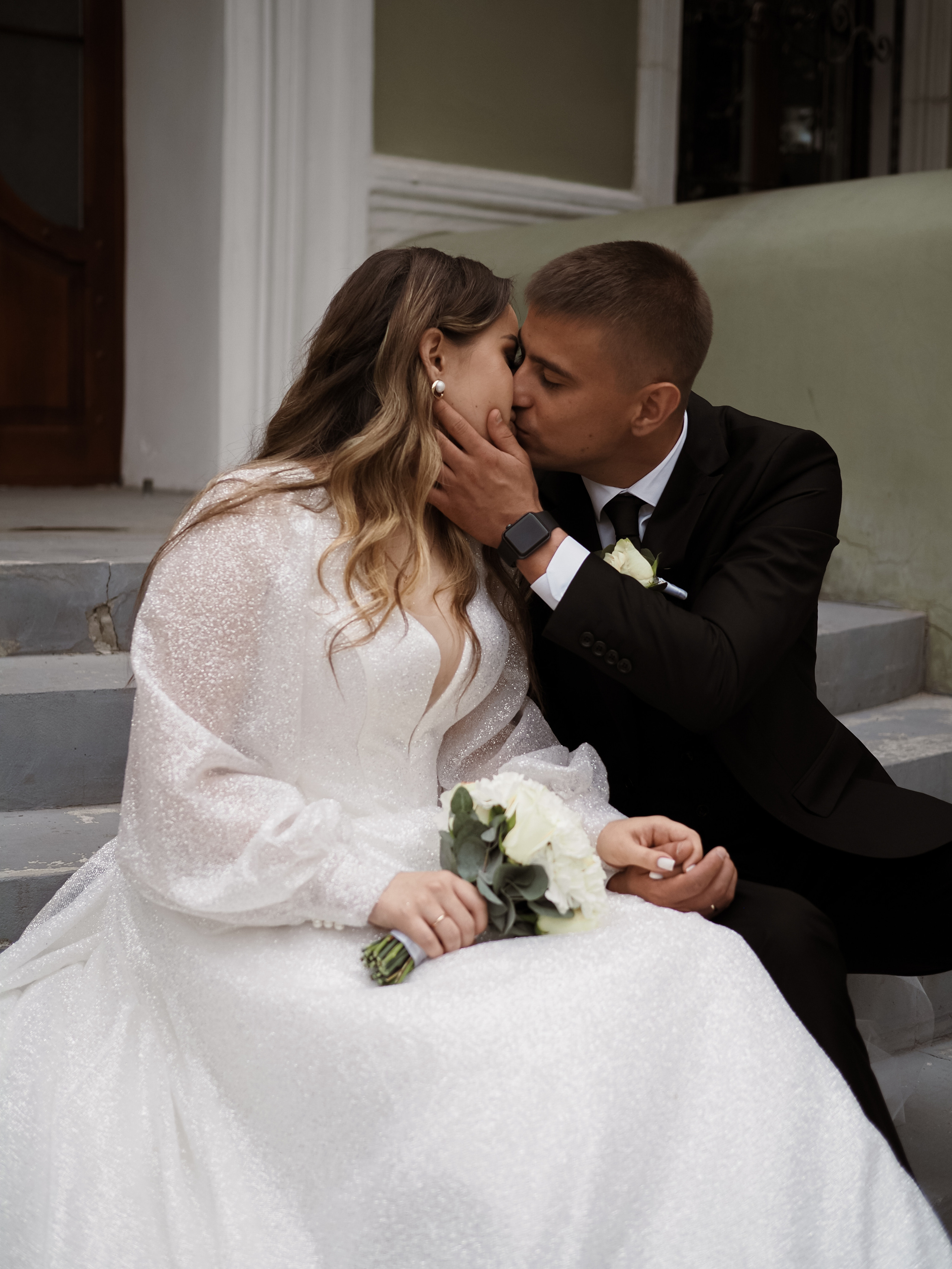 СВАДЬБА Валерии и Дениса. Фотограф Рязань. Семейный Свадебный фотограф