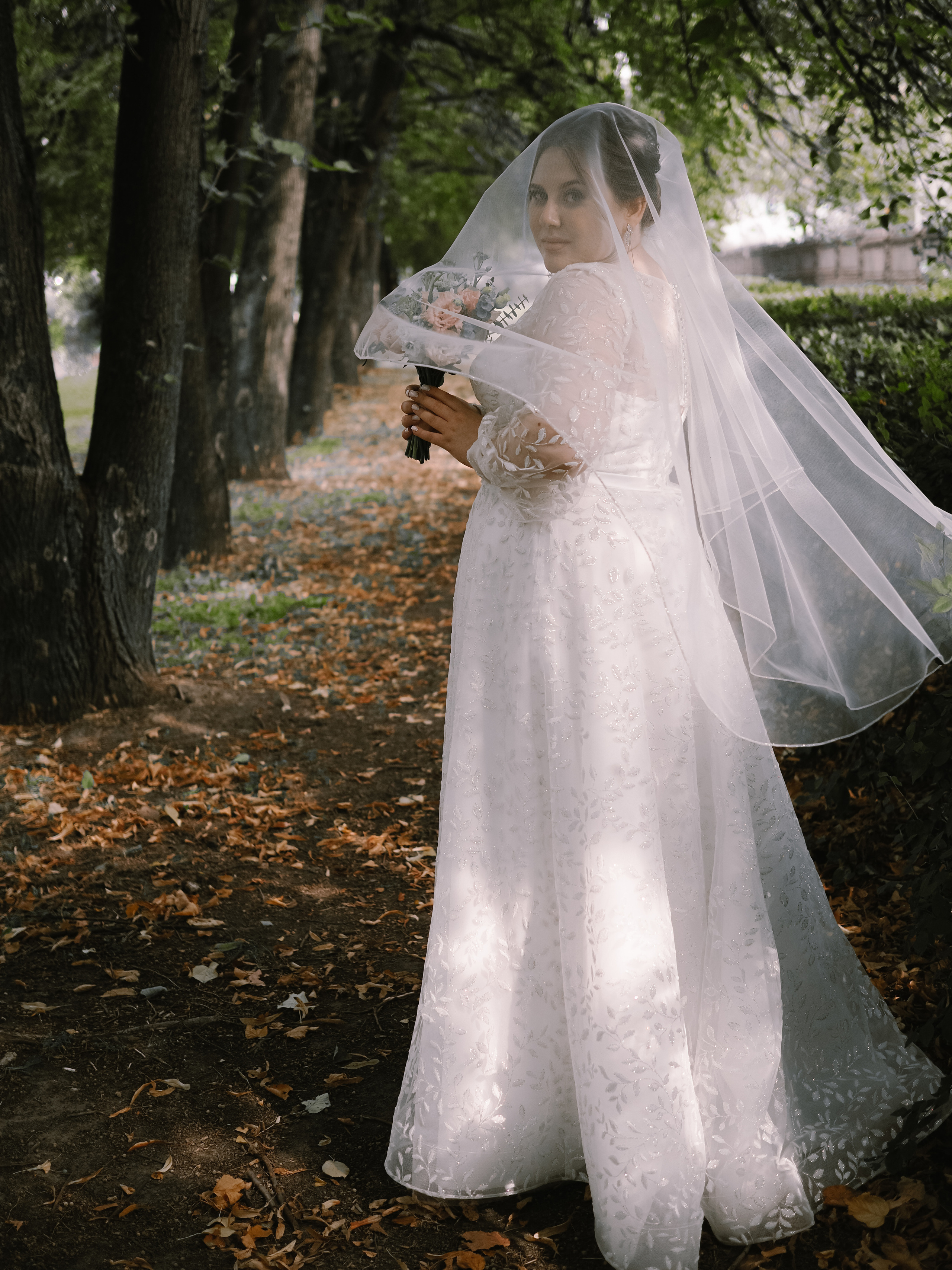 Наталья и Александр. Фотограф Рязань. Семейный Свадебный фотограф