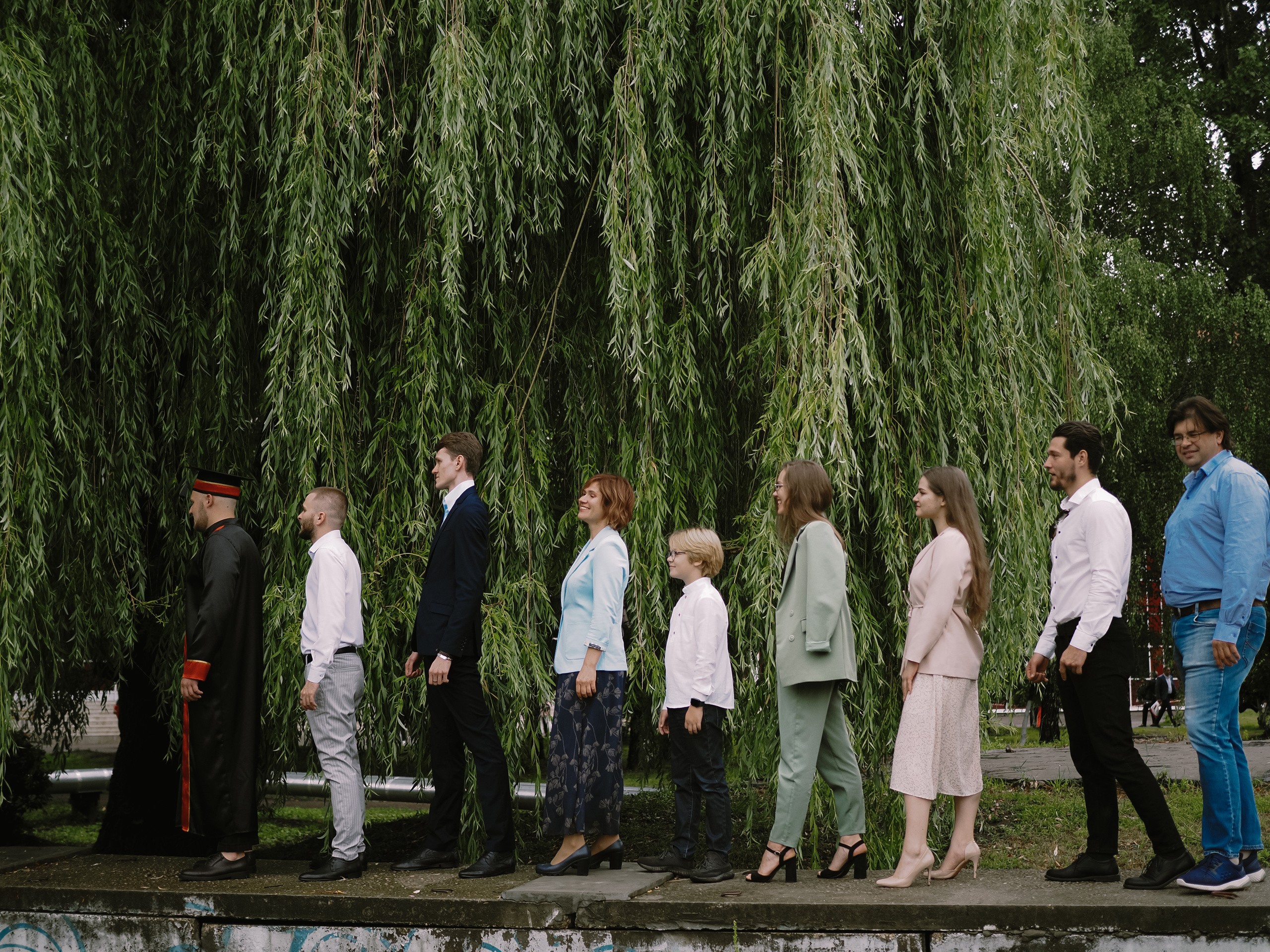 ГМУ. Фотограф Рязань. Семейный Свадебный фотограф