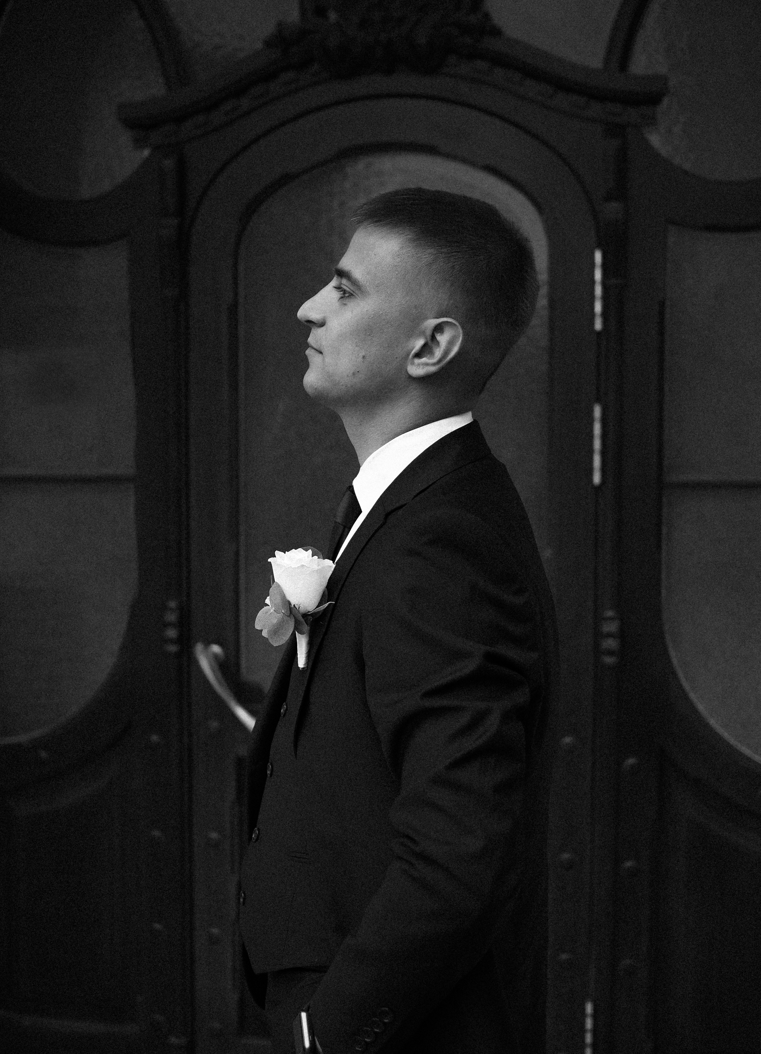 Валерия и Денис. Фотограф Рязань. Семейный Свадебный фотограф