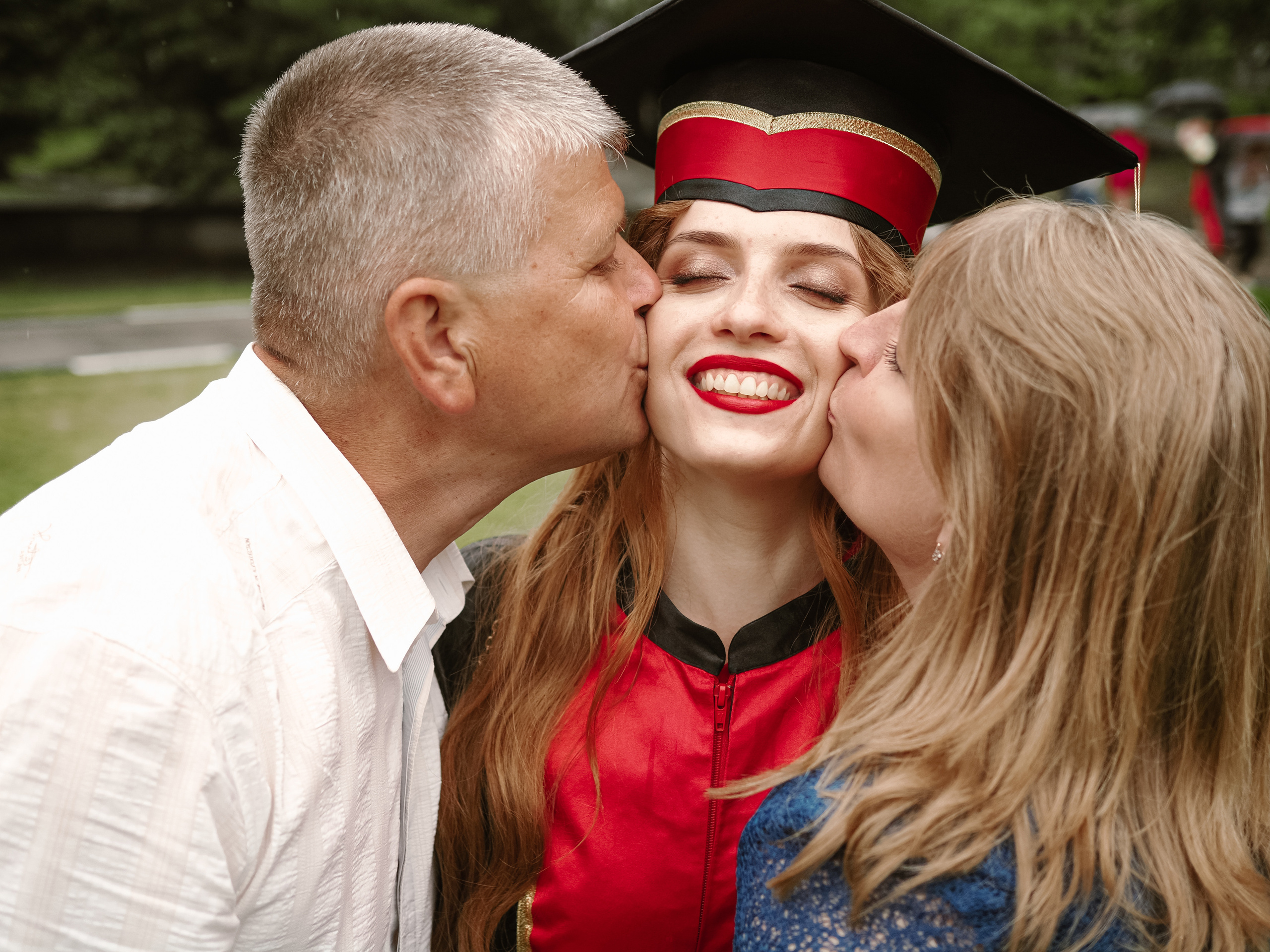 РязГМУ 1. Фотограф Рязань. Семейный Свадебный фотограф